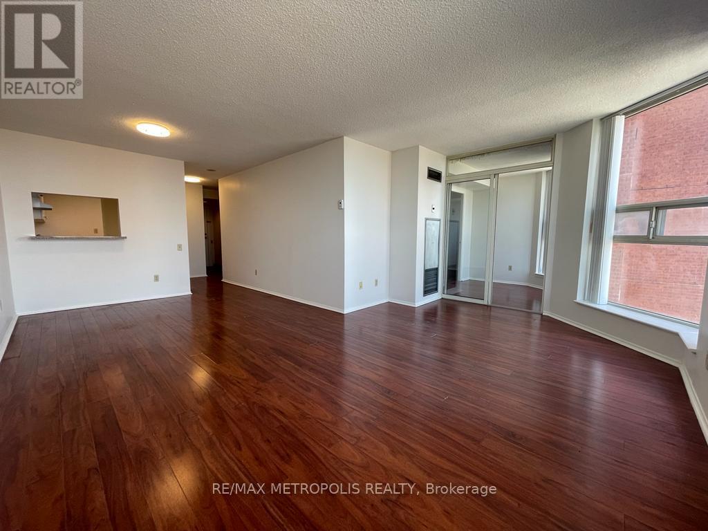 1412 - 2460 Eglinton Avenue E Property Photo 2