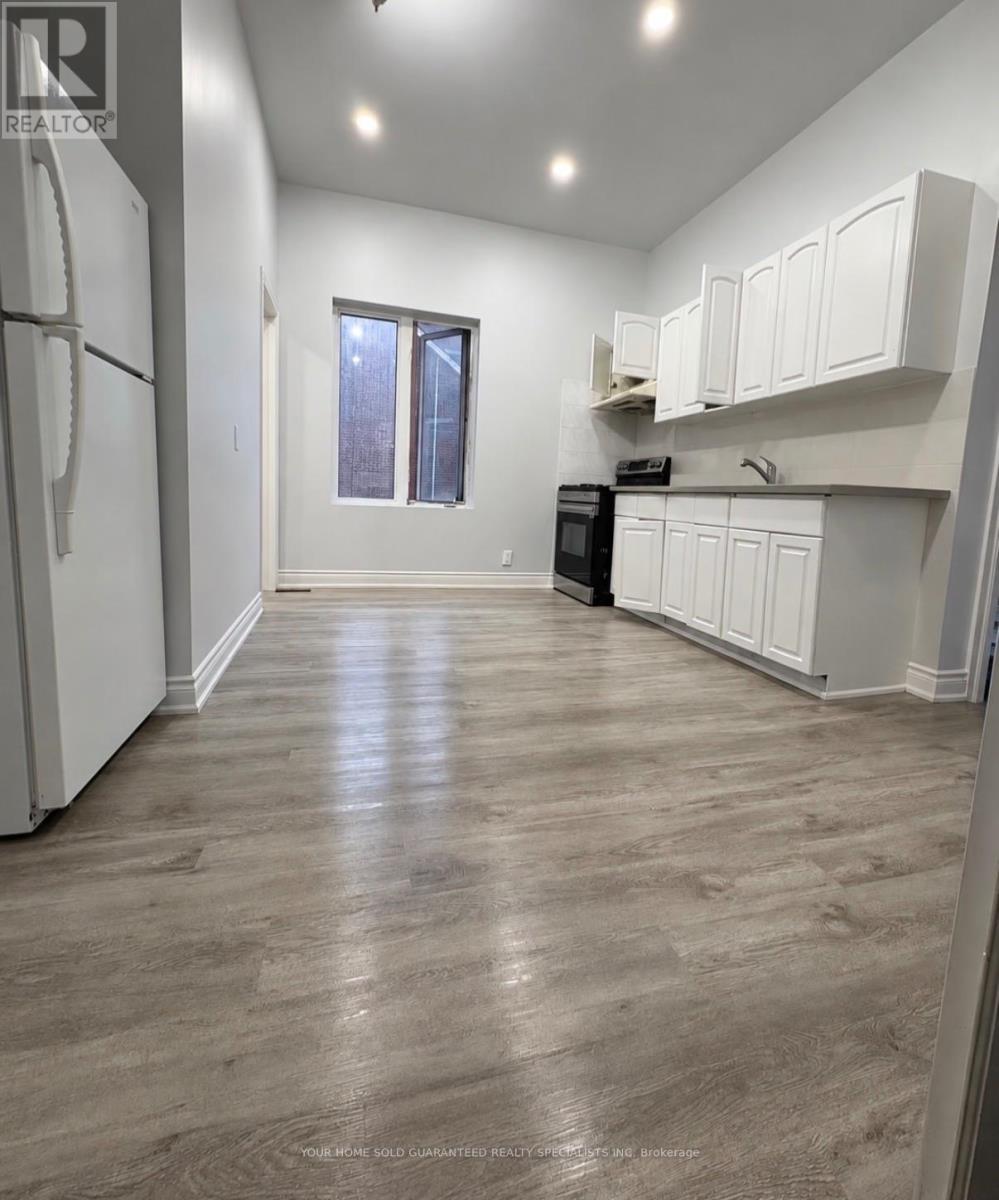 First Floor - 243 Woodfield Road Property Photo 2