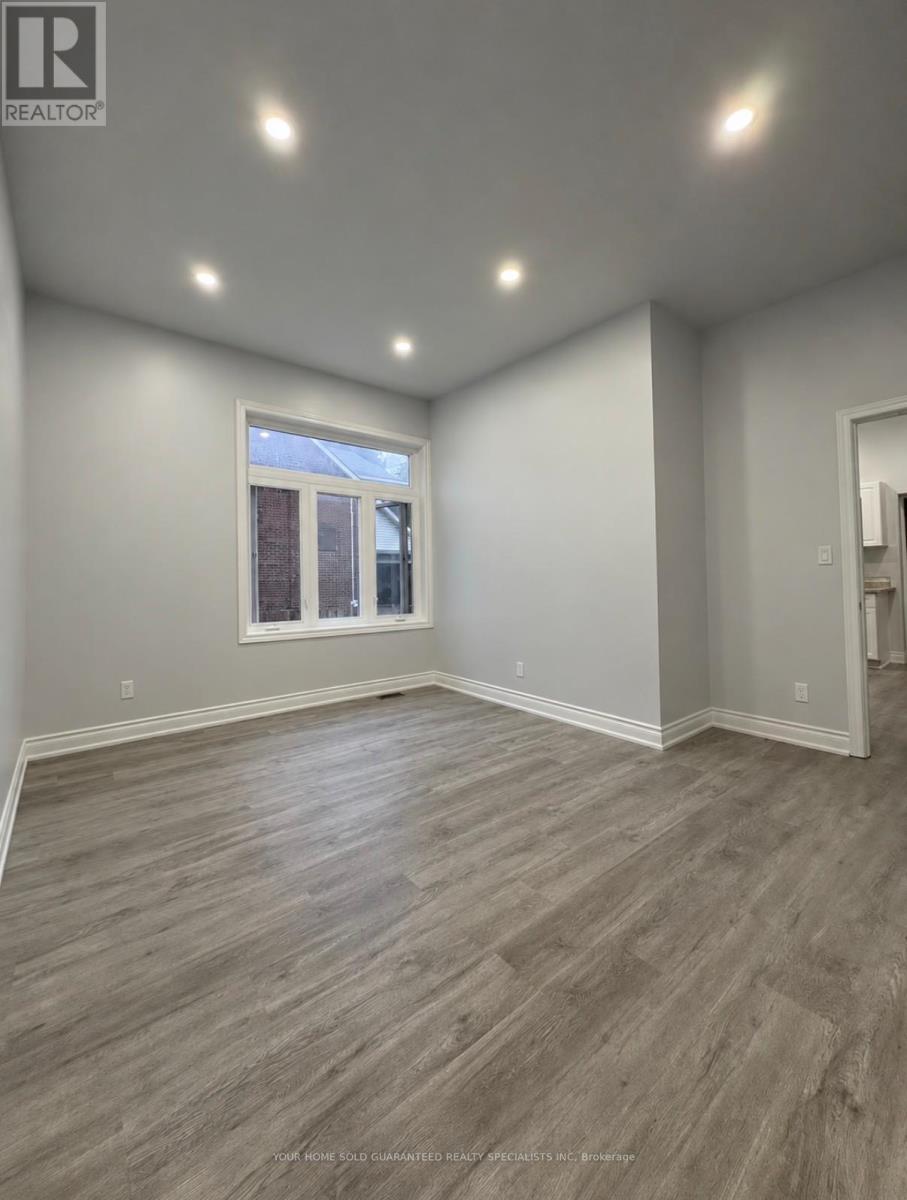 First Floor - 243 Woodfield Road Property Photo 4