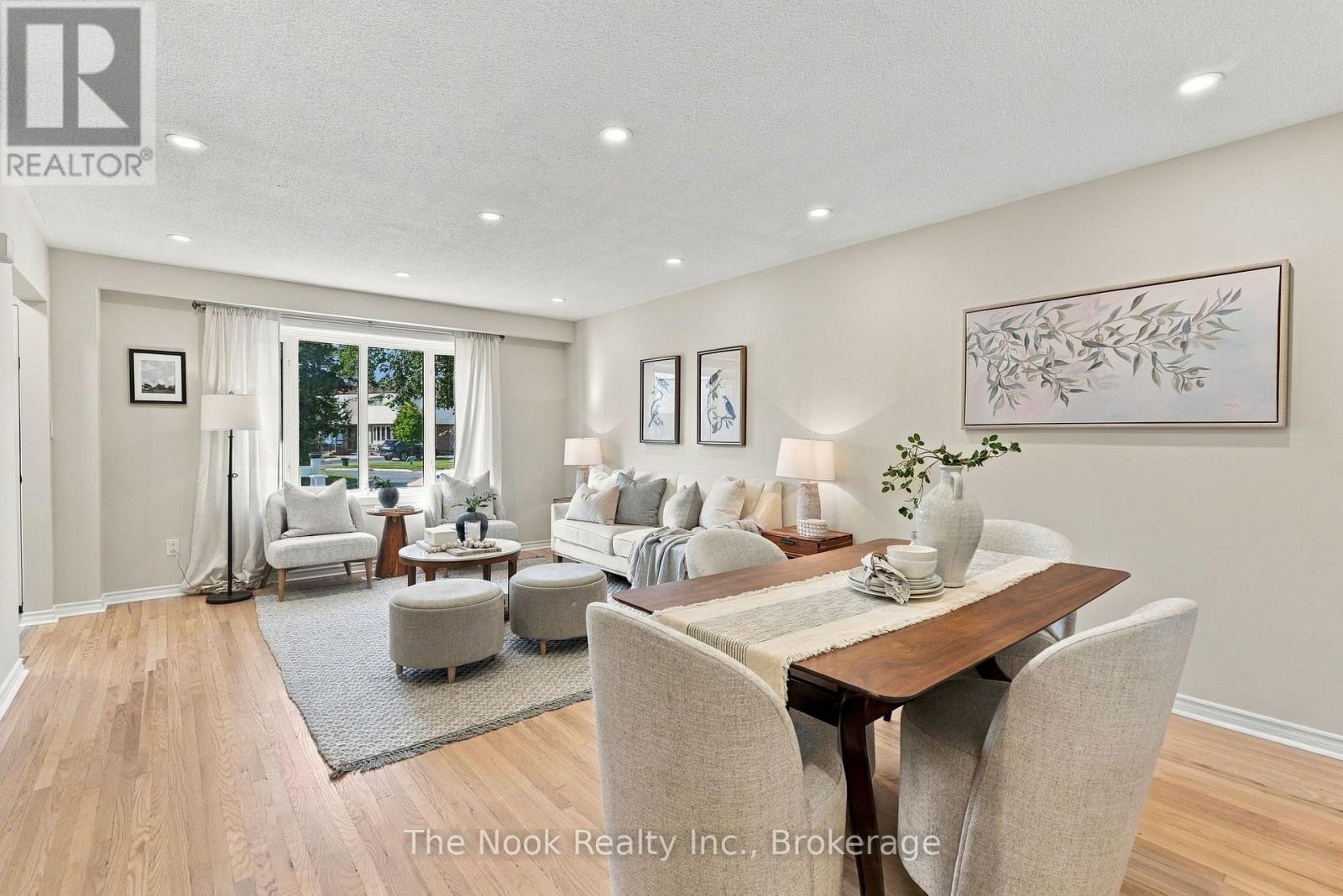 456 Harcourt Drive Property Photo 11