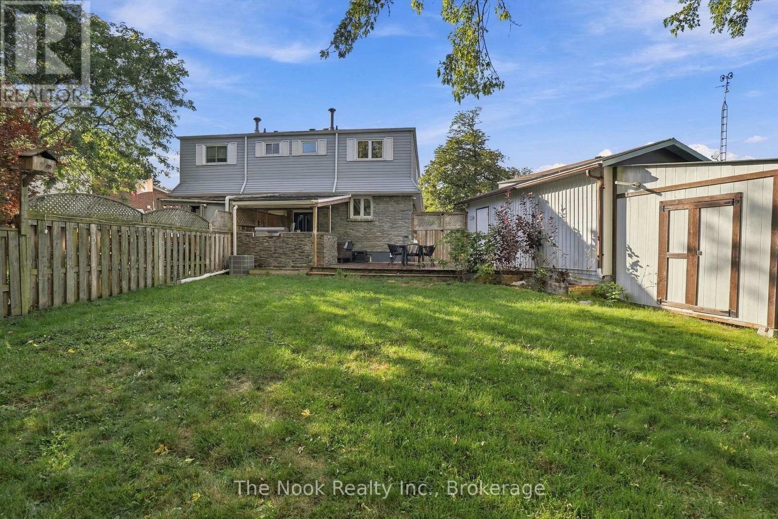 456 Harcourt Drive Property Photo 44