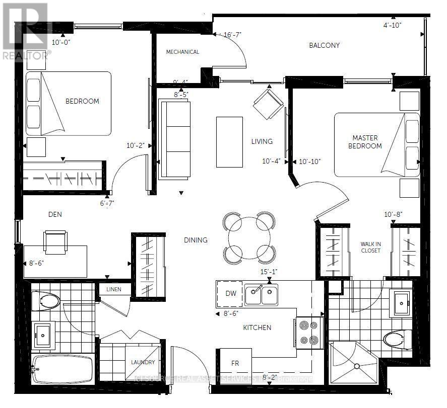 423 - 3560 St. Clair Avenue E Property Photo 26