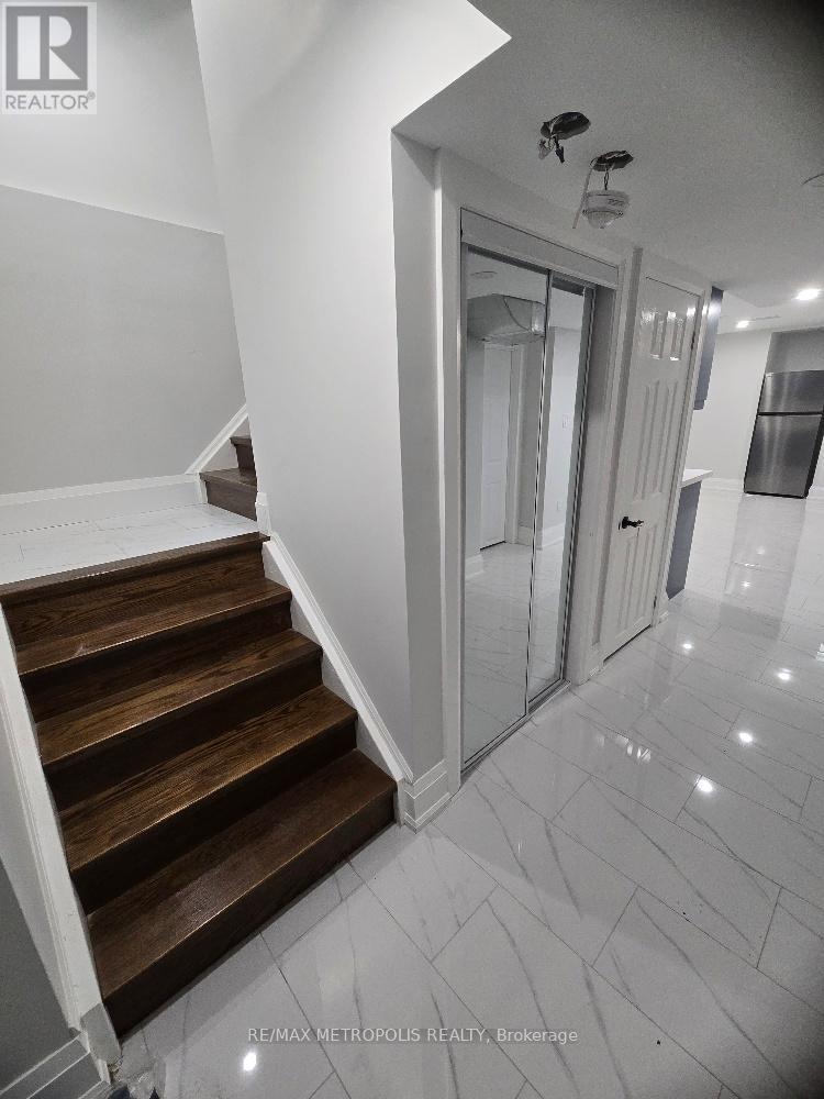 Basement - 1136 Enchanted Crescent Property Photo 6
