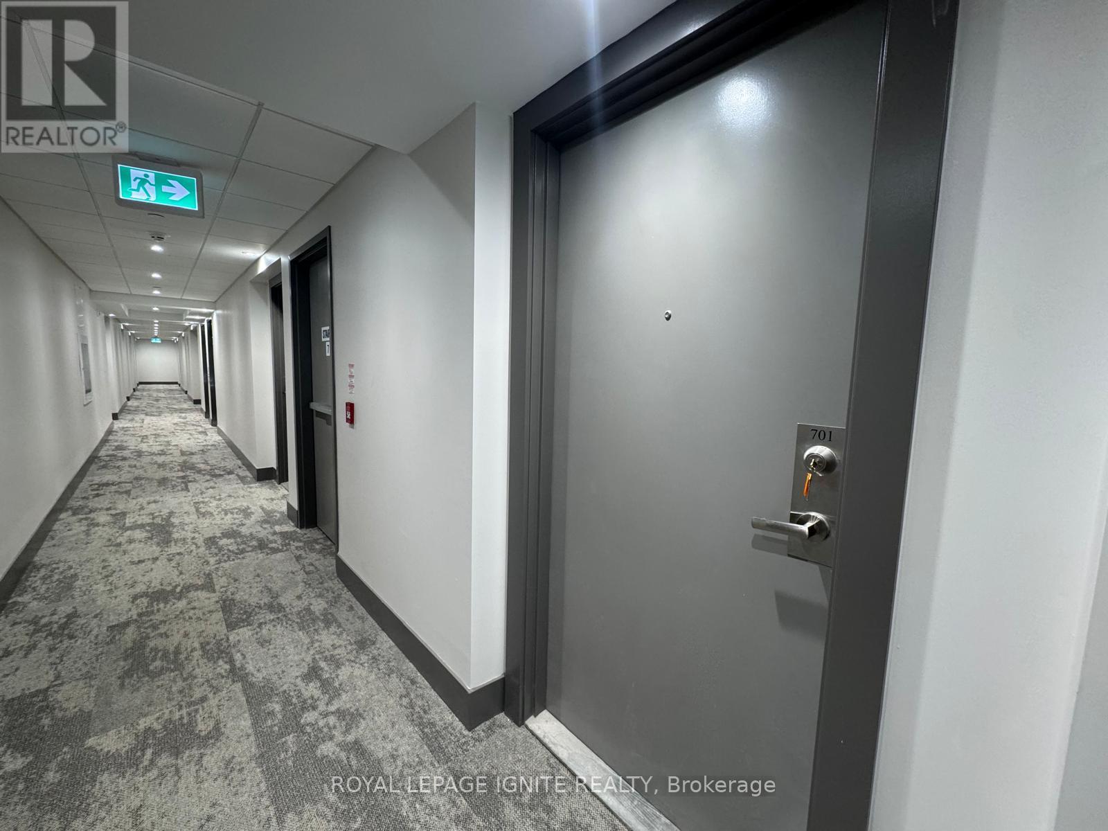 701 - 51 Clarington Boulevard Property Photo 5