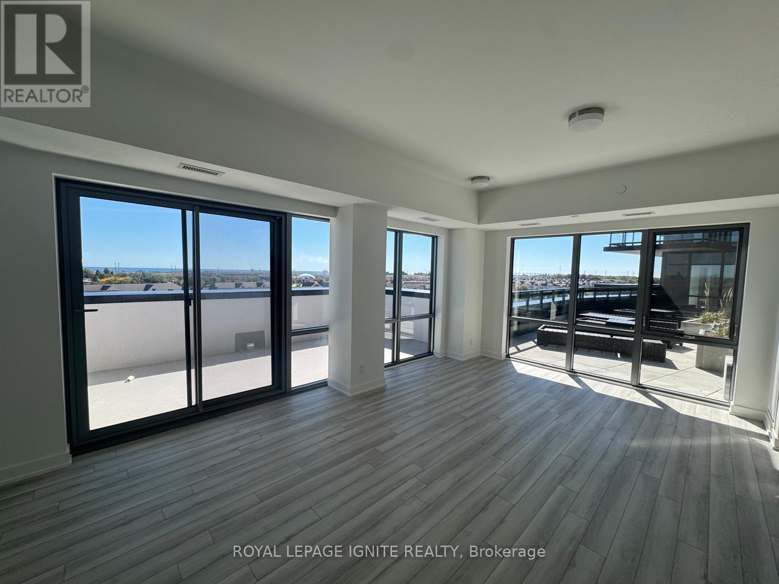 701 - 51 Clarington Boulevard Property Photo 12