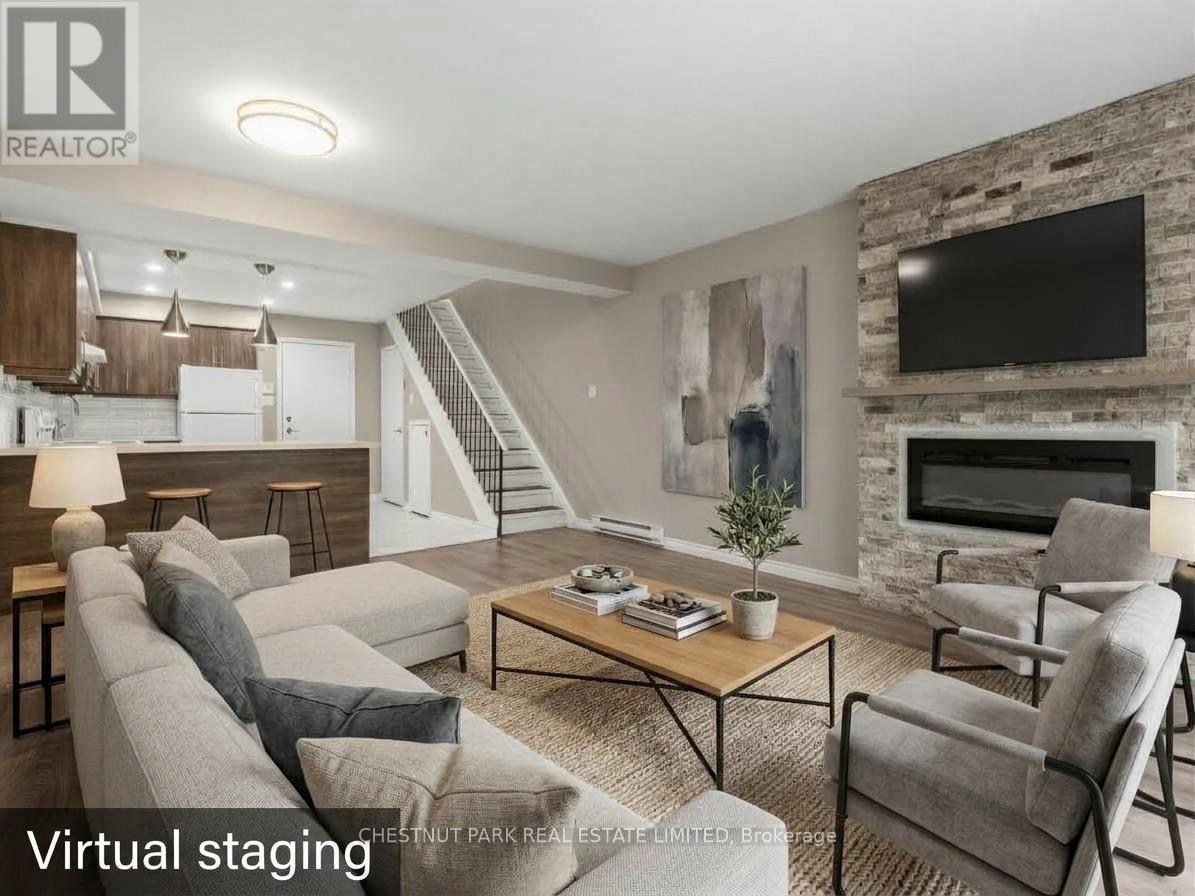 2 - 880 BROADVIEW AVENUE Property Photo 1