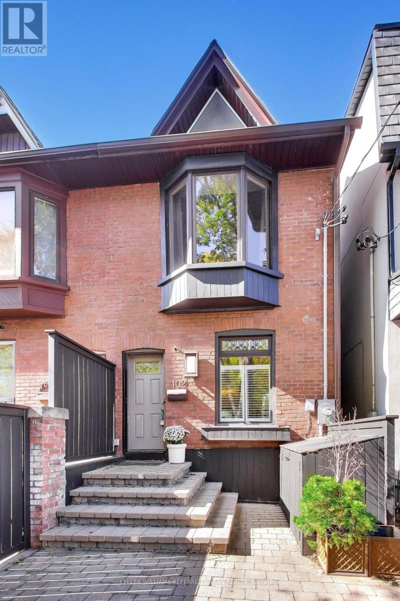 102 Gough Avenue Property Photo 1