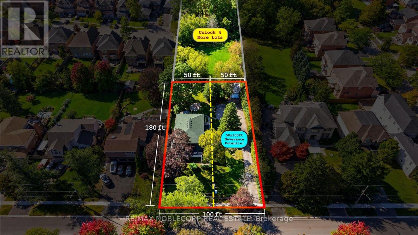 518 Rosebank Road Property Photo 1