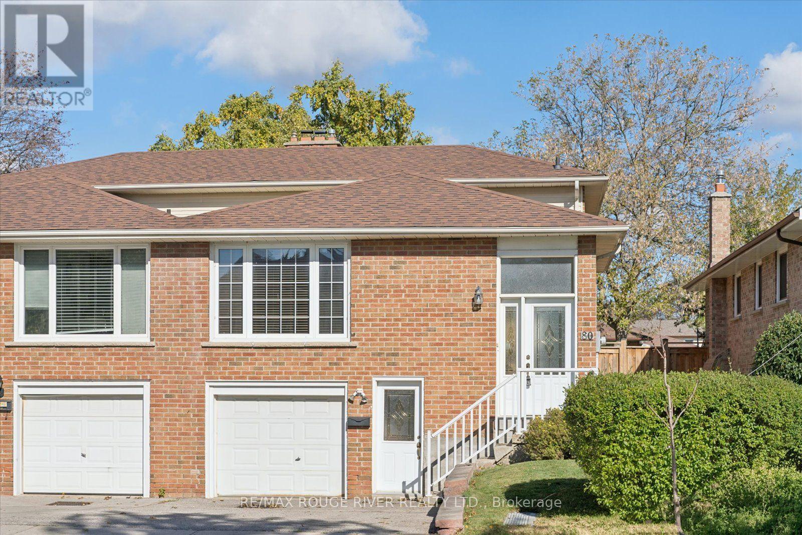 80 Millhouse Crescent Property Photo 1