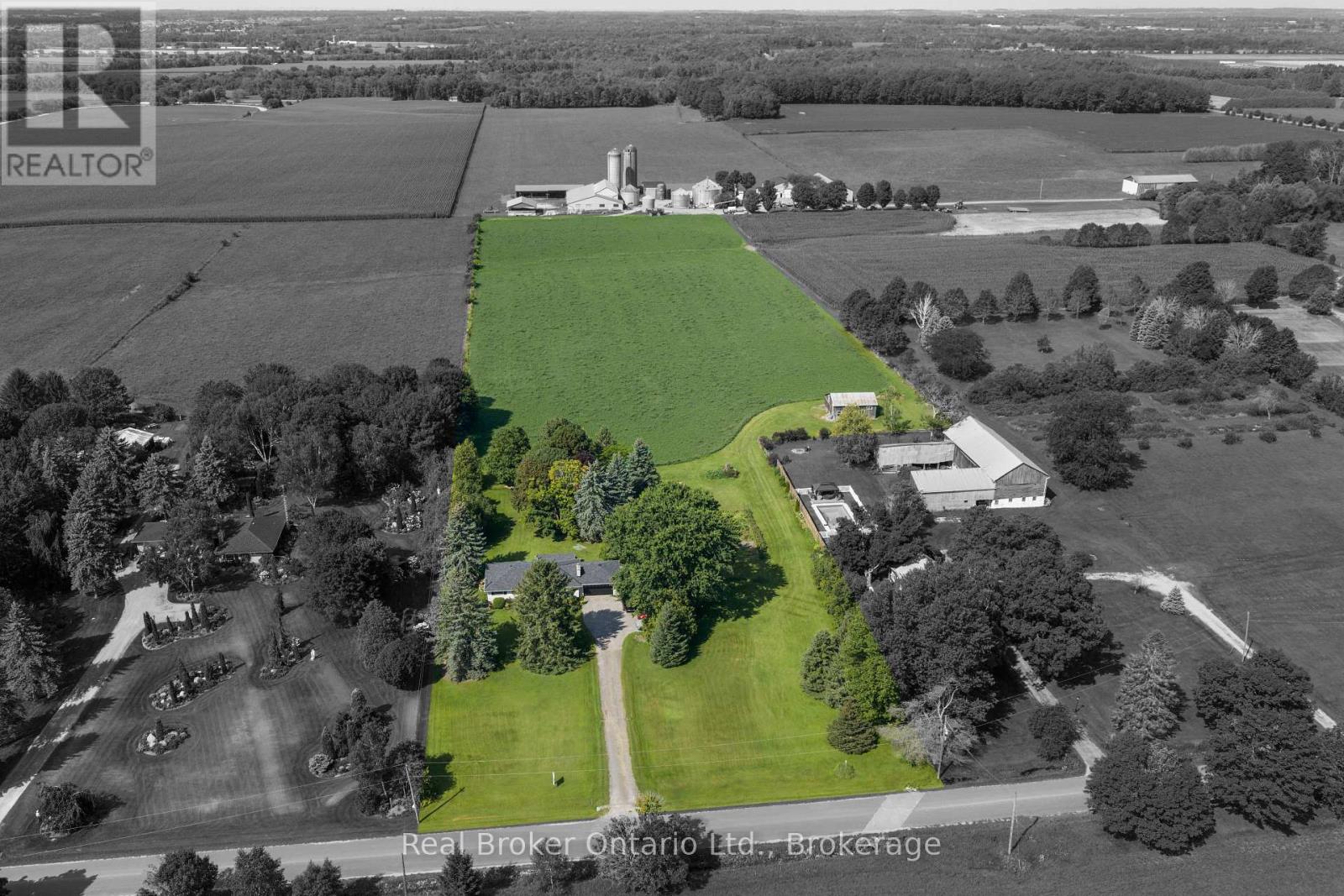 4656 Pollard Road Property Photo 1