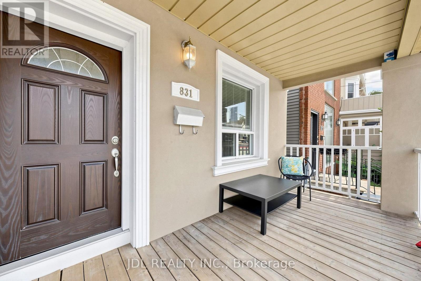 831 Pape Avenue Property Photo 3