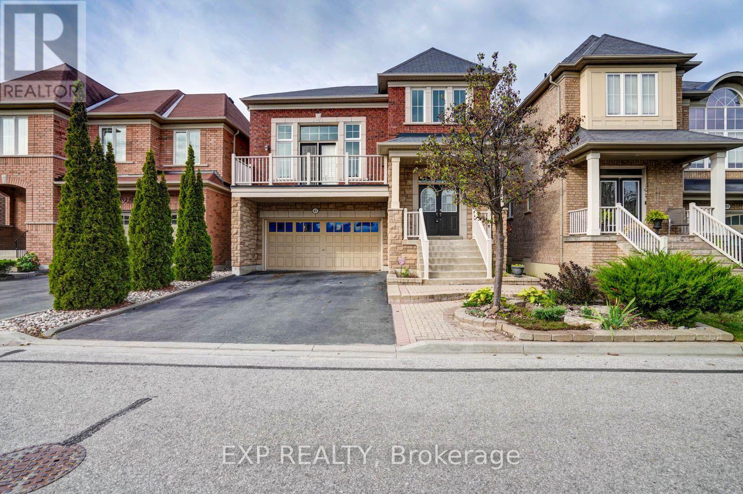 87 Booker Drive Property Photo 1