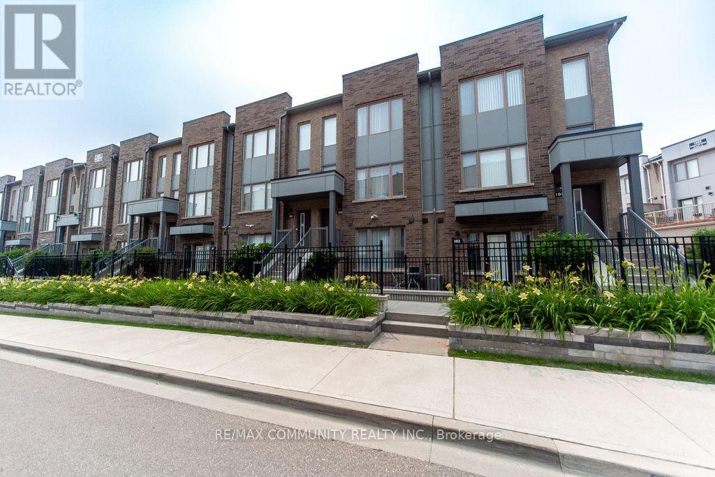 103 - 1525 Kingston Road Property Photo 1