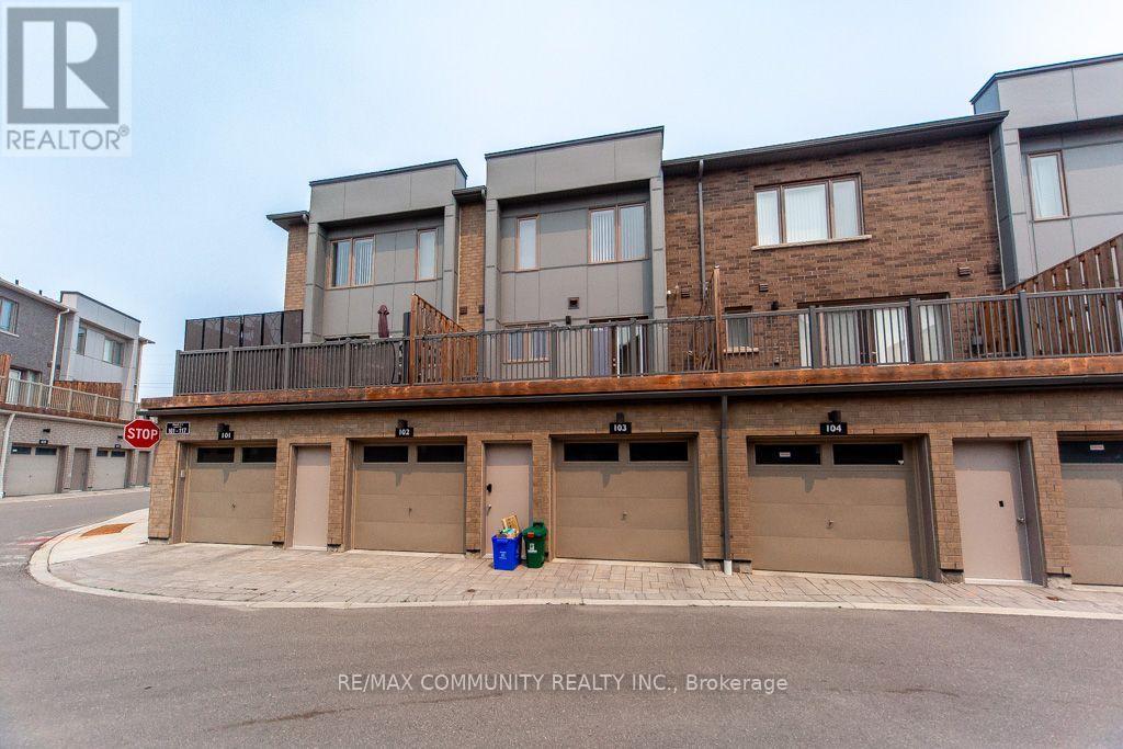 103 - 1525 Kingston Road Property Photo 21
