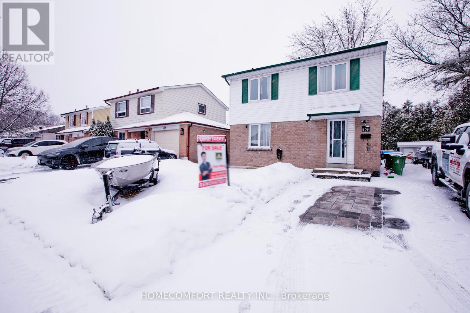 170 John Tabor Trail Property Photo 1