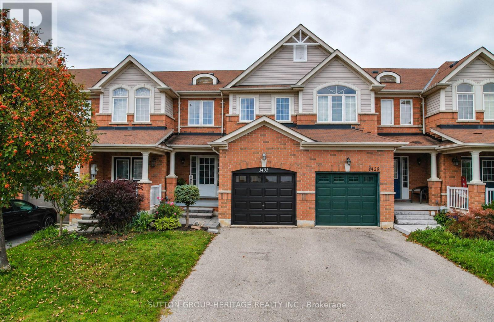 1431 Glaspell Crescent Photo de la propriété 1
