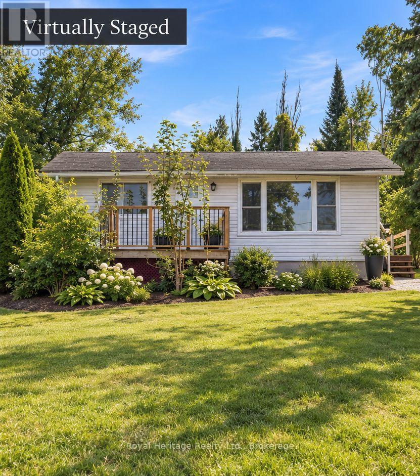 127 Coleman Crescent Property Photo 2