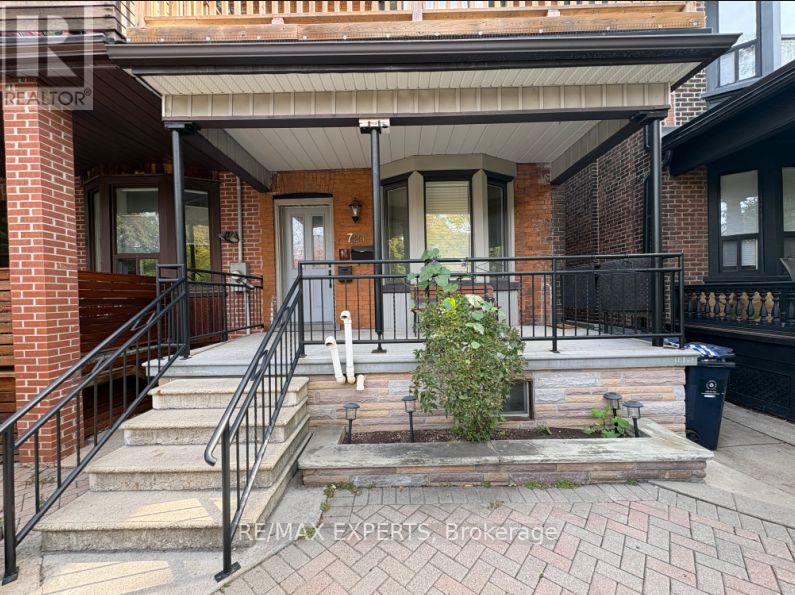 MAIN - 721 CARLAW AVENUE Property Photo 1