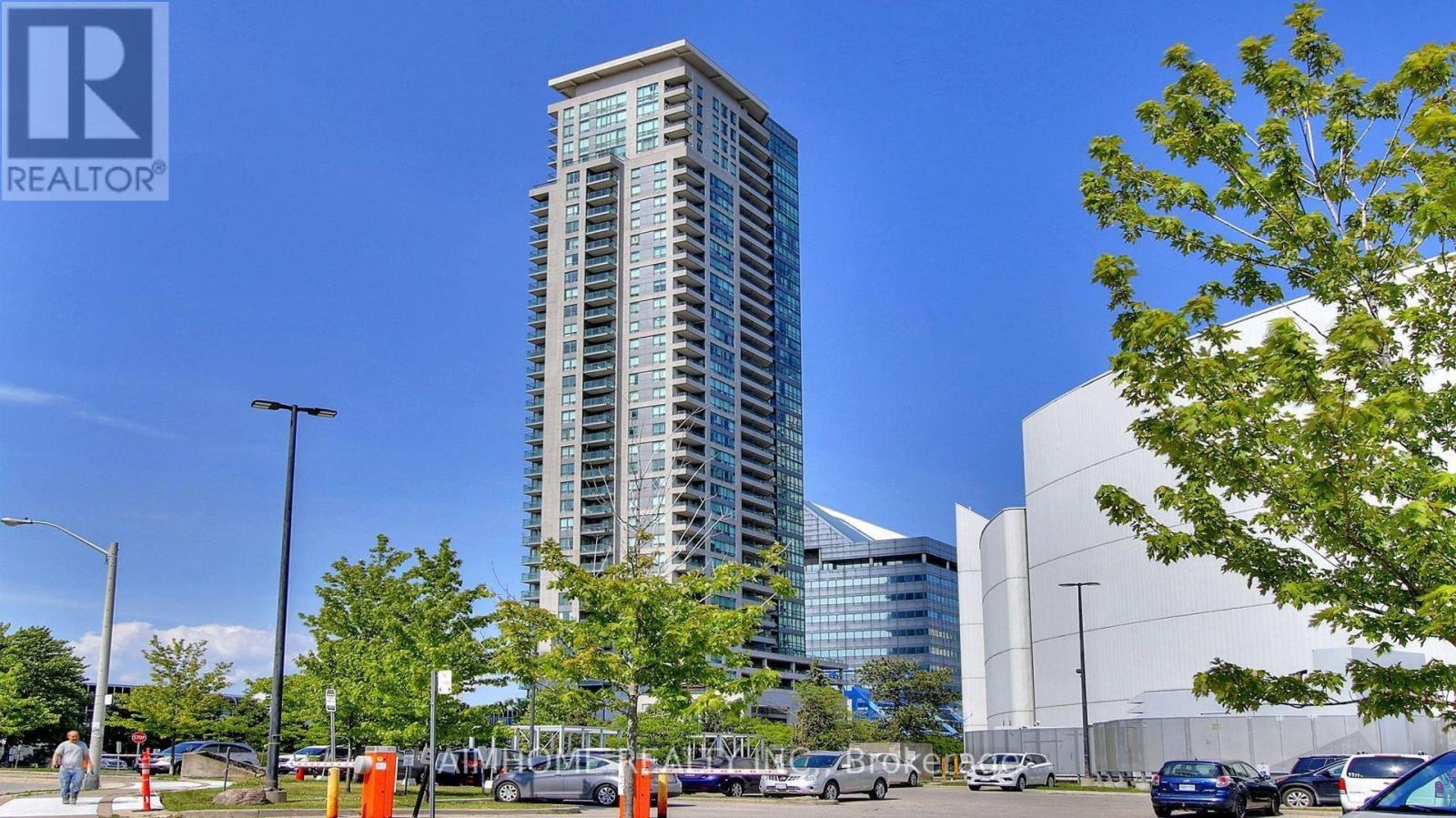 1107 - 60 Brian Harrison Way Property Photo 1