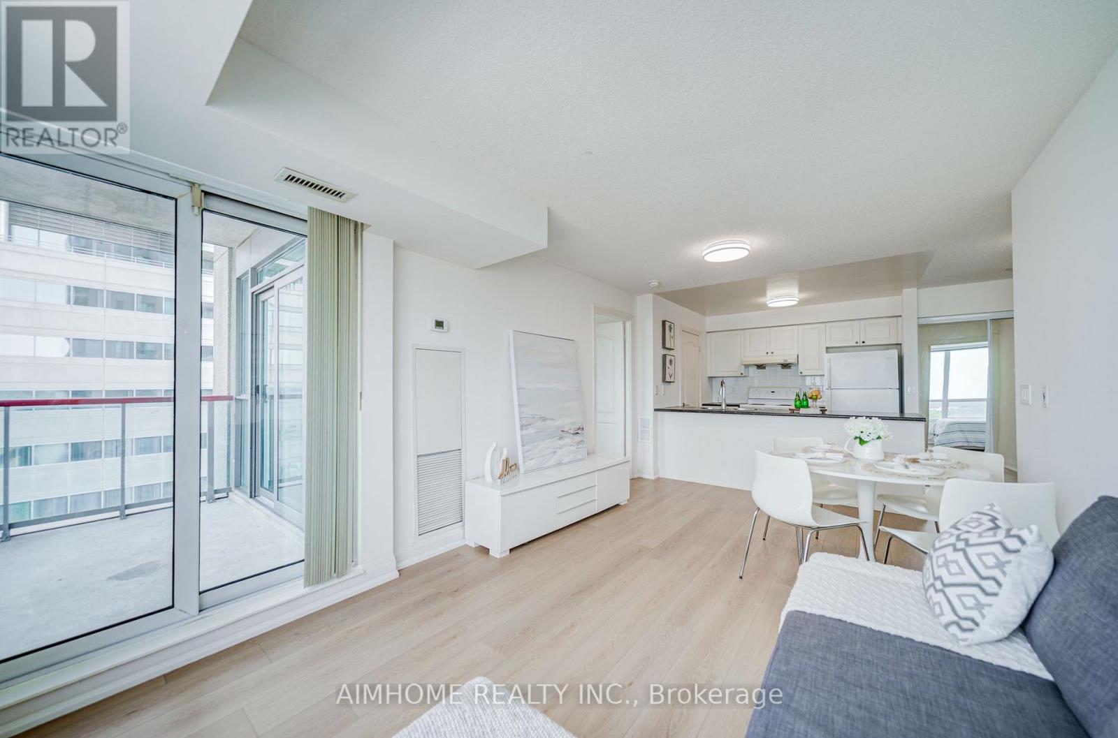 1107 - 60 Brian Harrison Way Property Photo 7