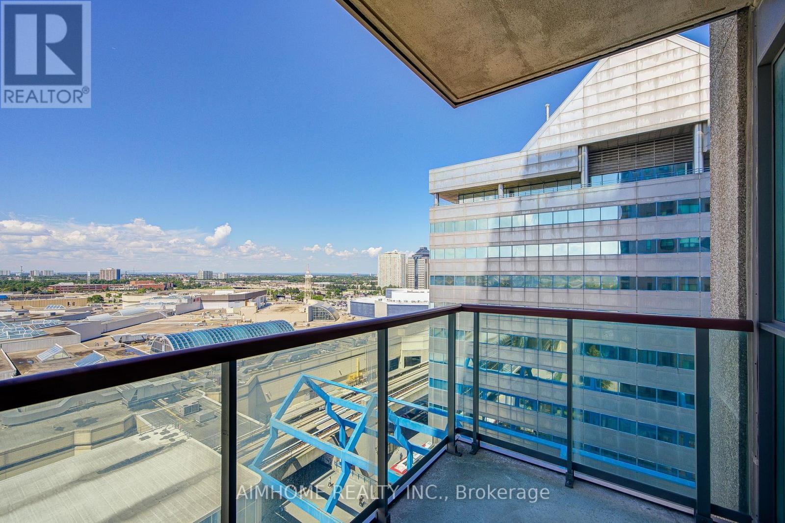 1107 - 60 Brian Harrison Way Property Photo 30