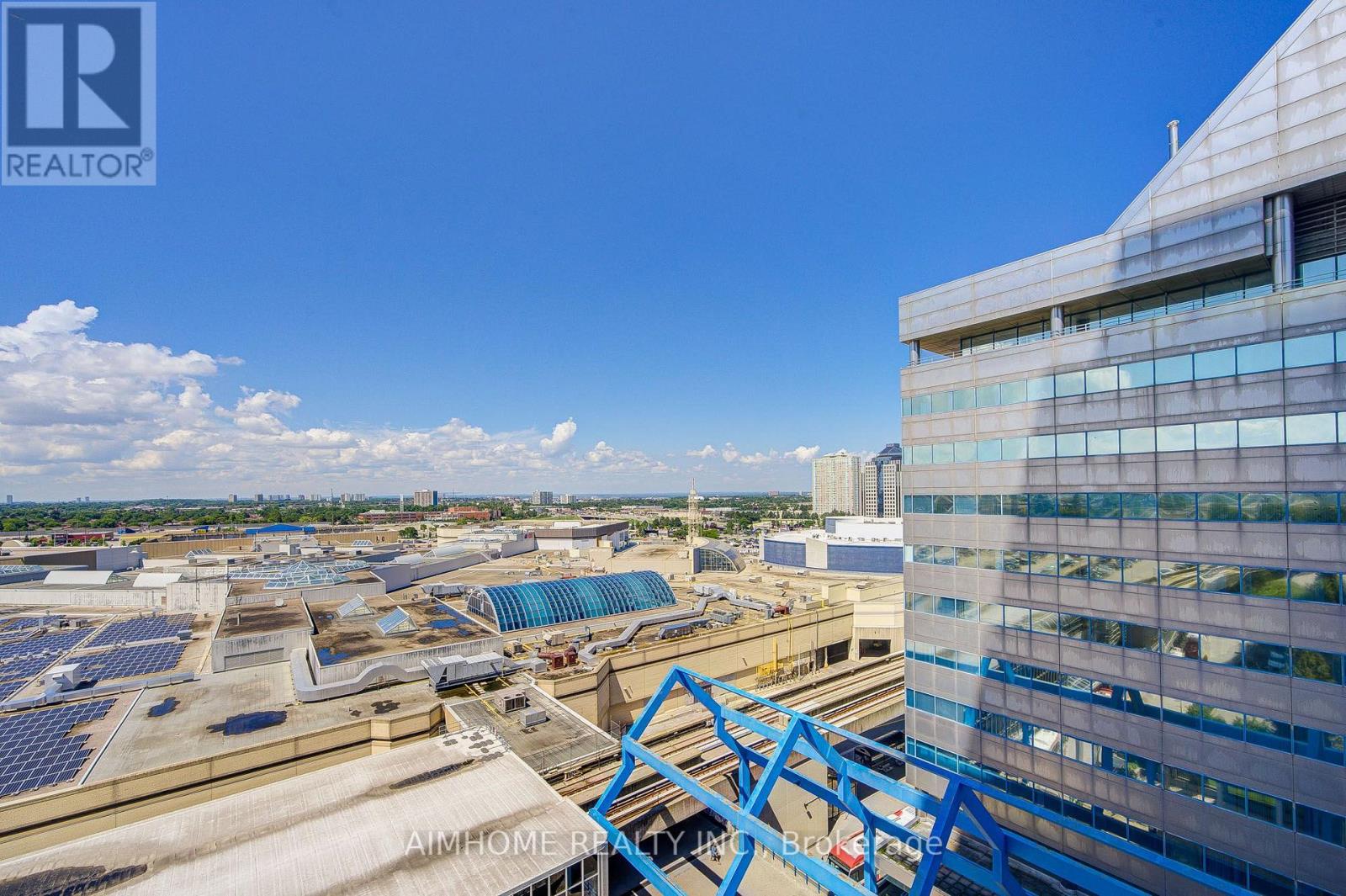 1107 - 60 Brian Harrison Way Property Photo 31