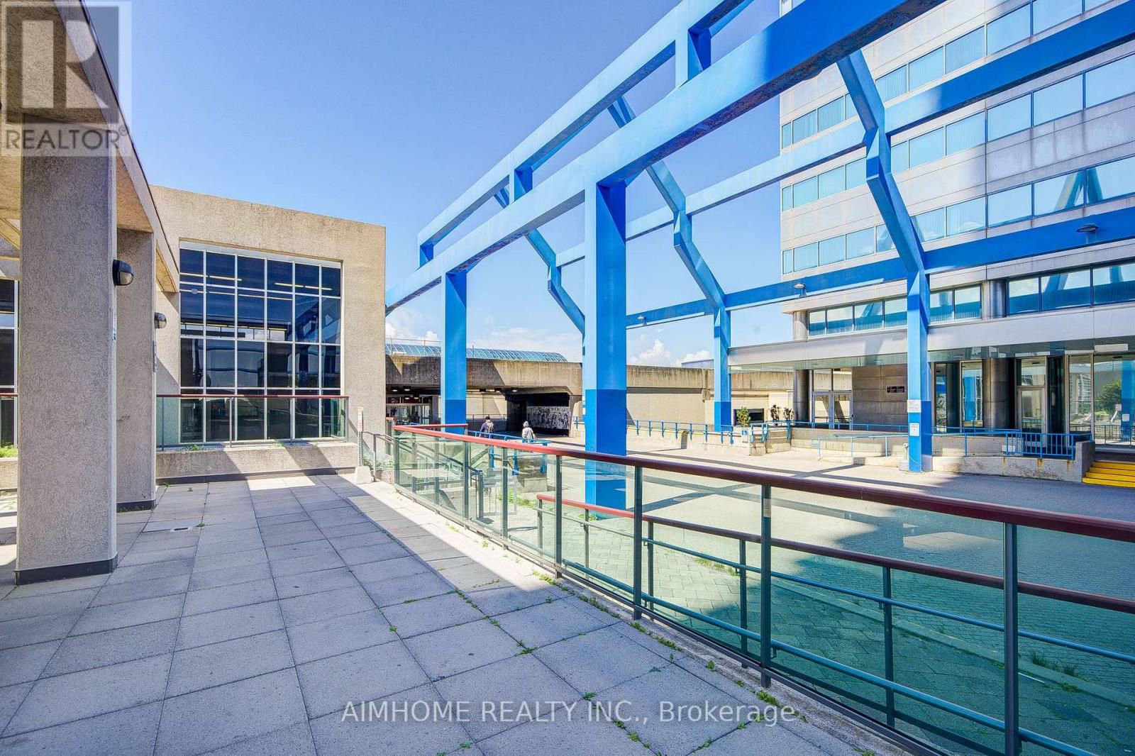 1107 - 60 Brian Harrison Way Property Photo 34