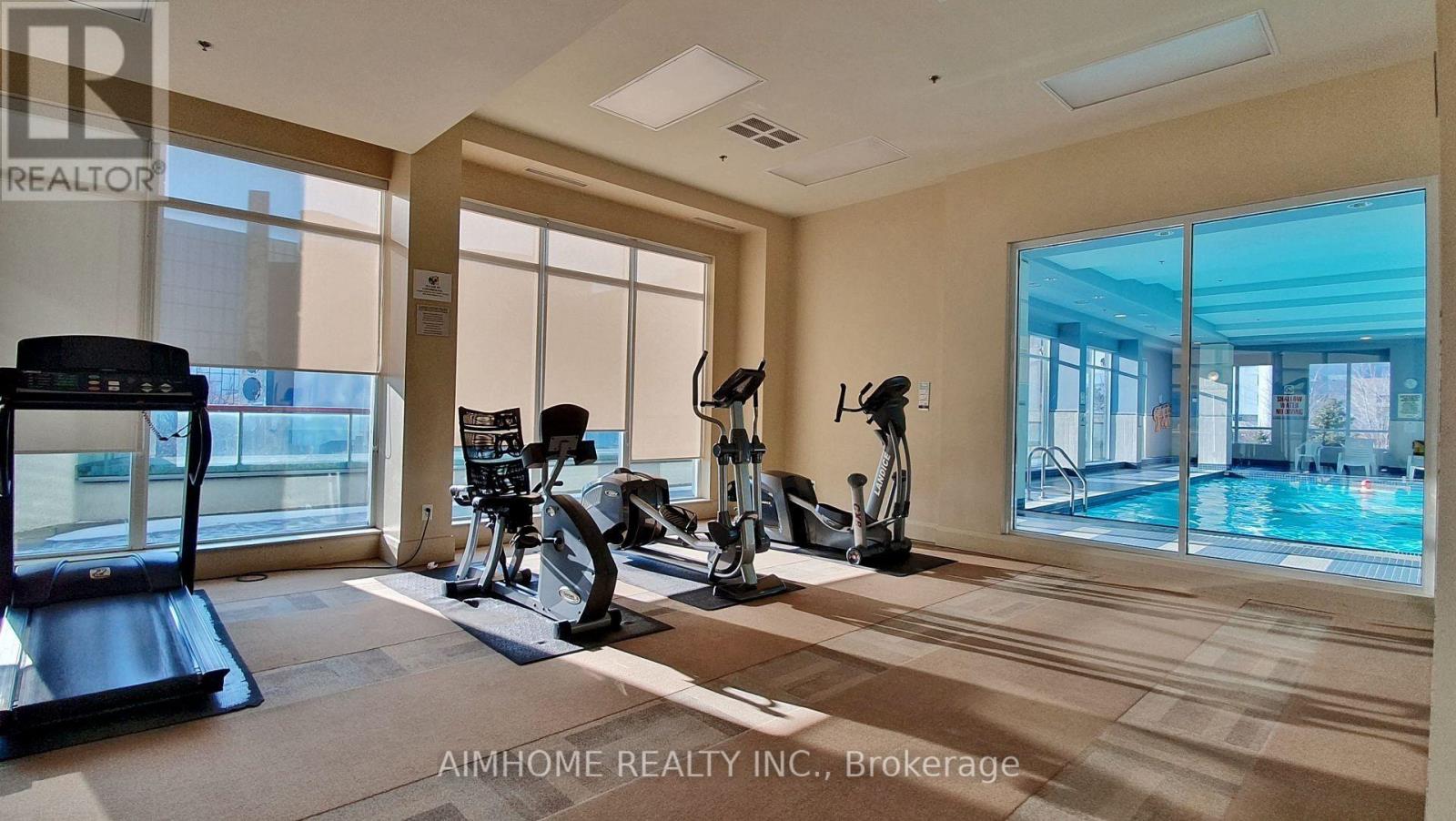 1107 - 60 Brian Harrison Way Property Photo 37