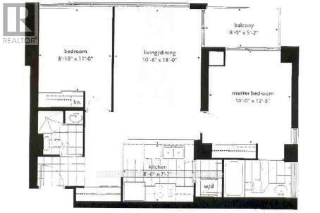 1107 - 60 Brian Harrison Way Property Photo 38