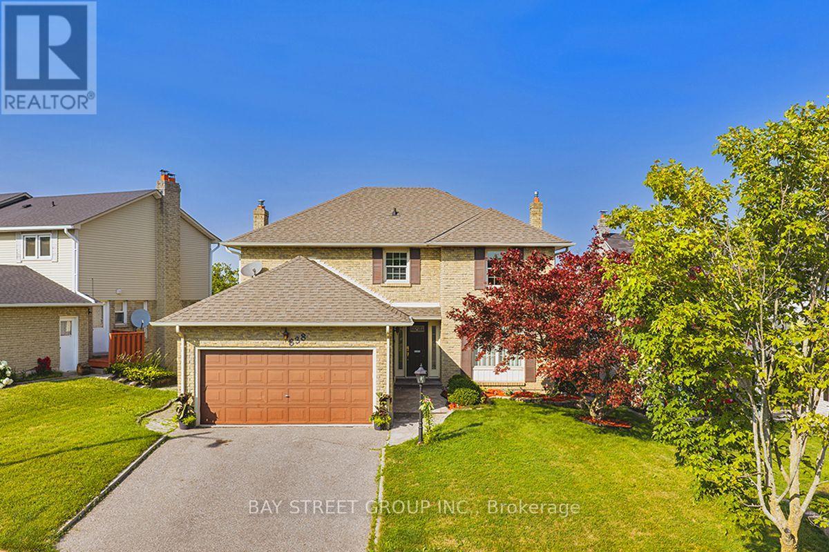 338 Prince Of Wales Drive Property Photo 1