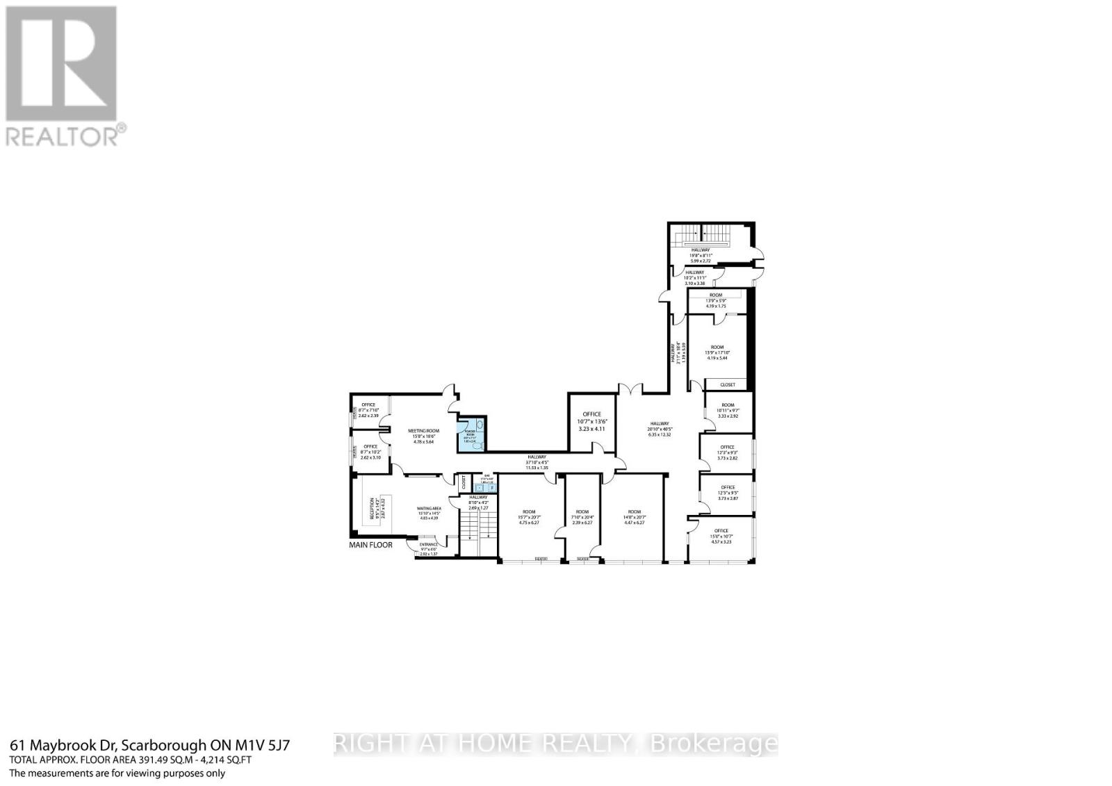 61 Maybrook Drive Property Photo 31