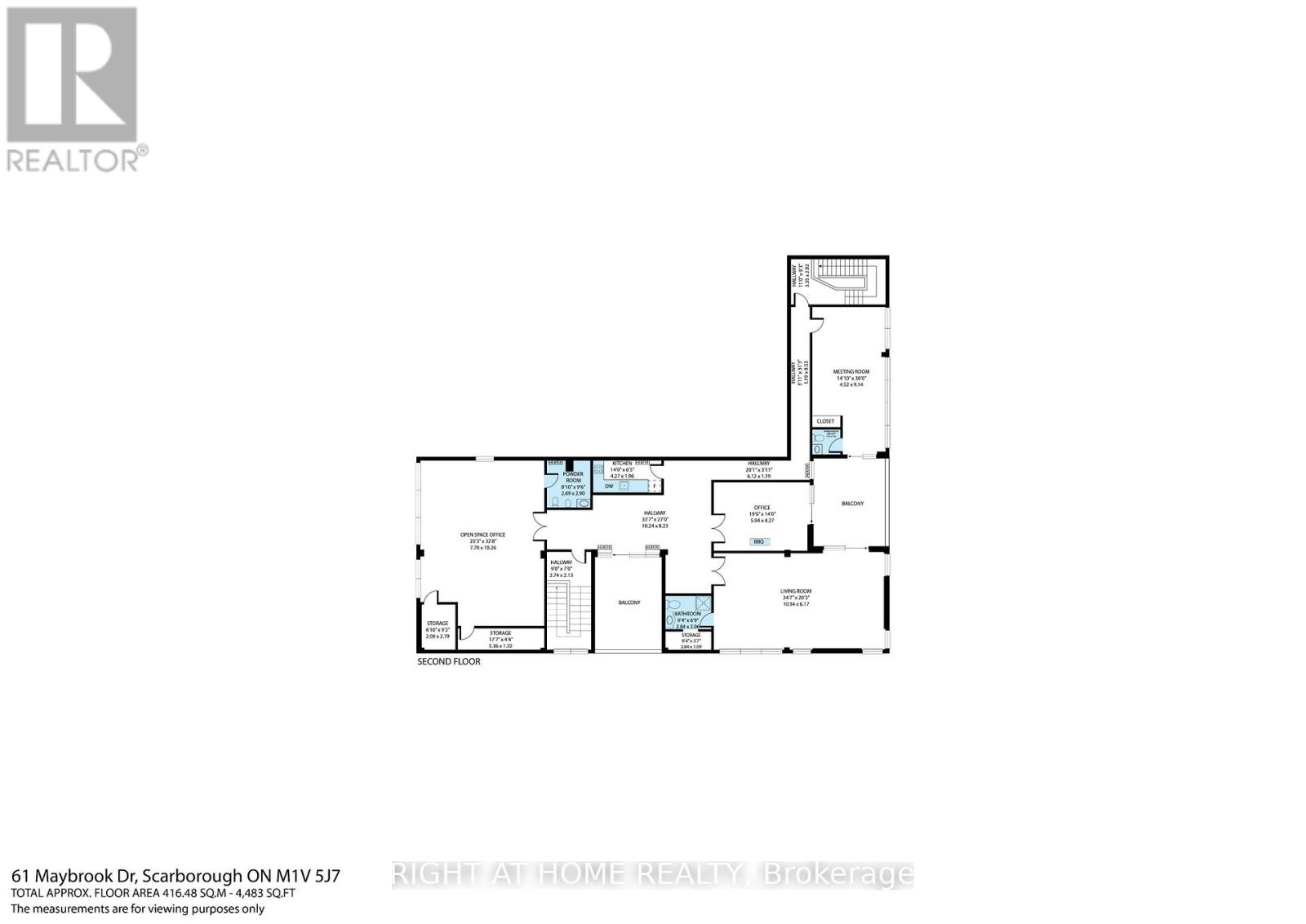 61 Maybrook Drive Property Photo 32