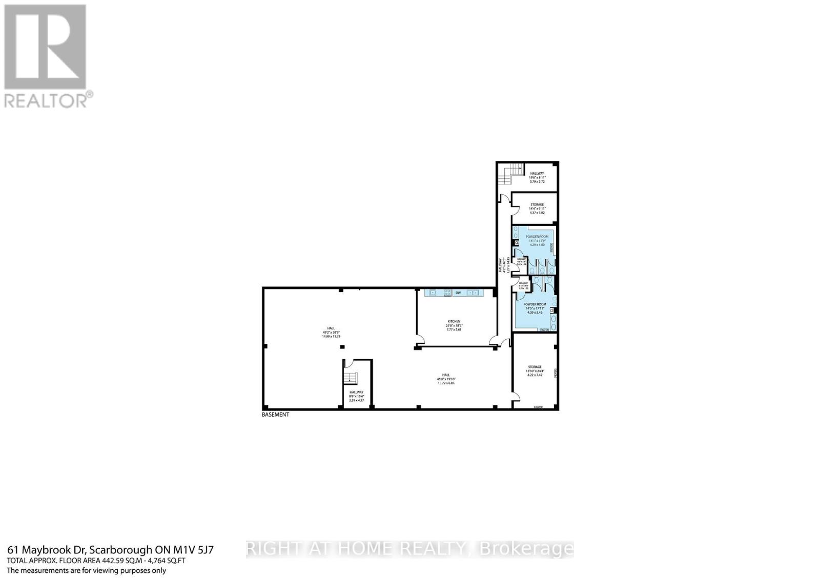61 Maybrook Drive Property Photo 33