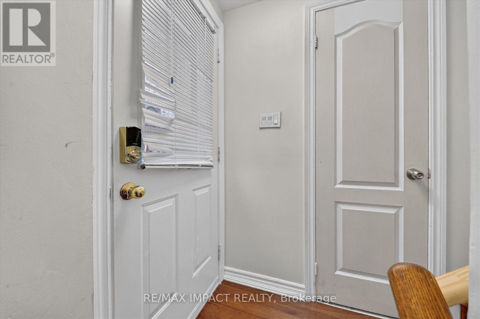 Basement - 130 Baycliffe Drive Property Photo 6