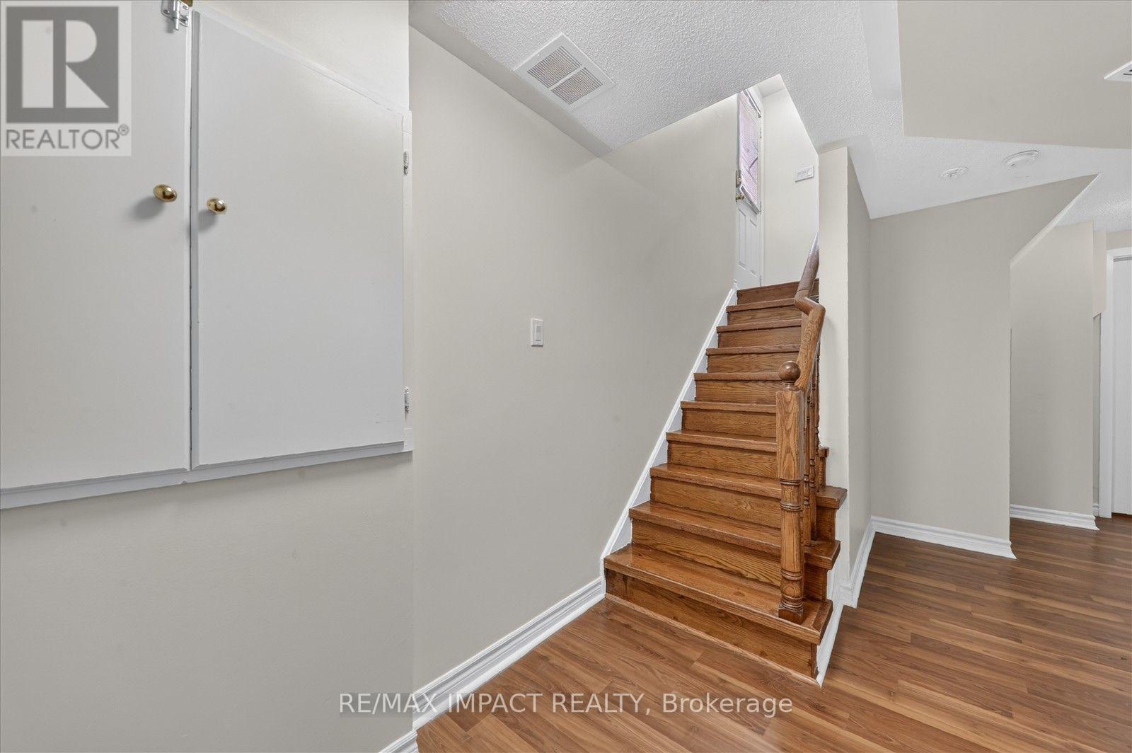 Basement - 130 Baycliffe Drive Property Photo 8