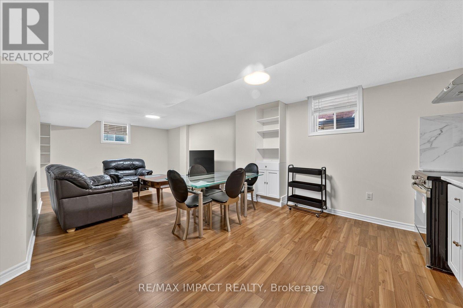 Basement - 130 Baycliffe Drive Property Photo 9