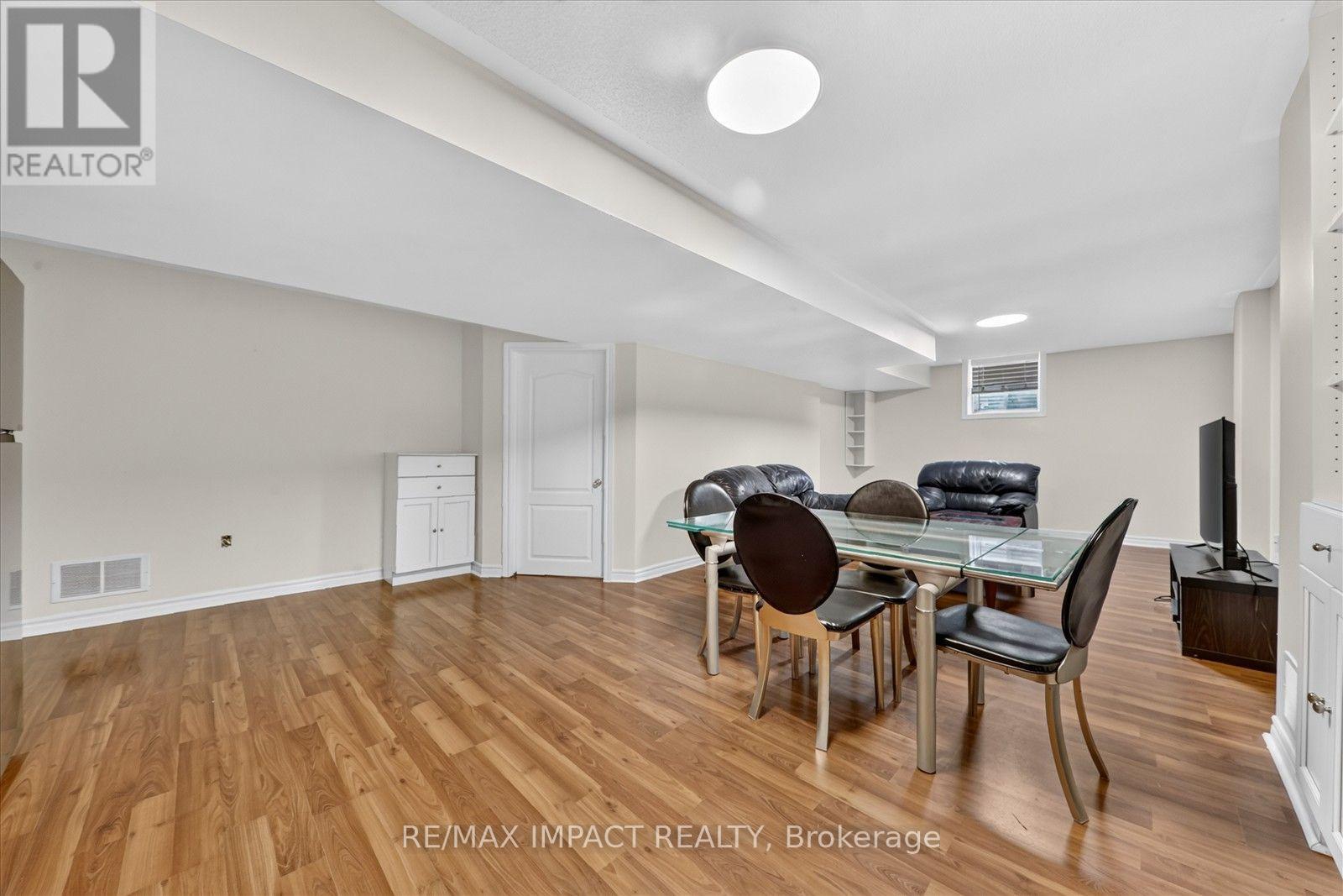 Basement - 130 Baycliffe Drive Property Photo 10