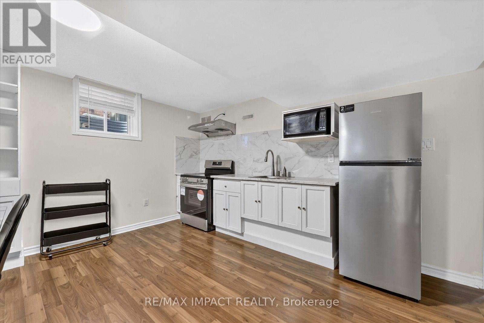 Basement - 130 Baycliffe Drive Property Photo 12
