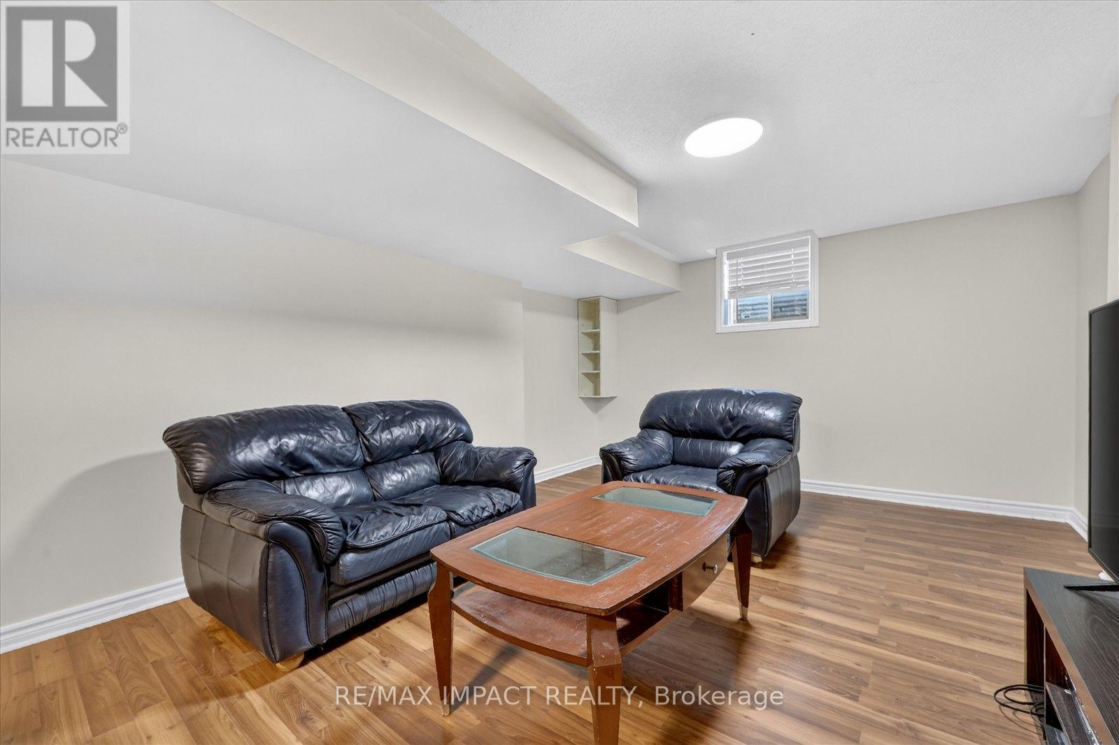 Basement - 130 Baycliffe Drive Property Photo 14