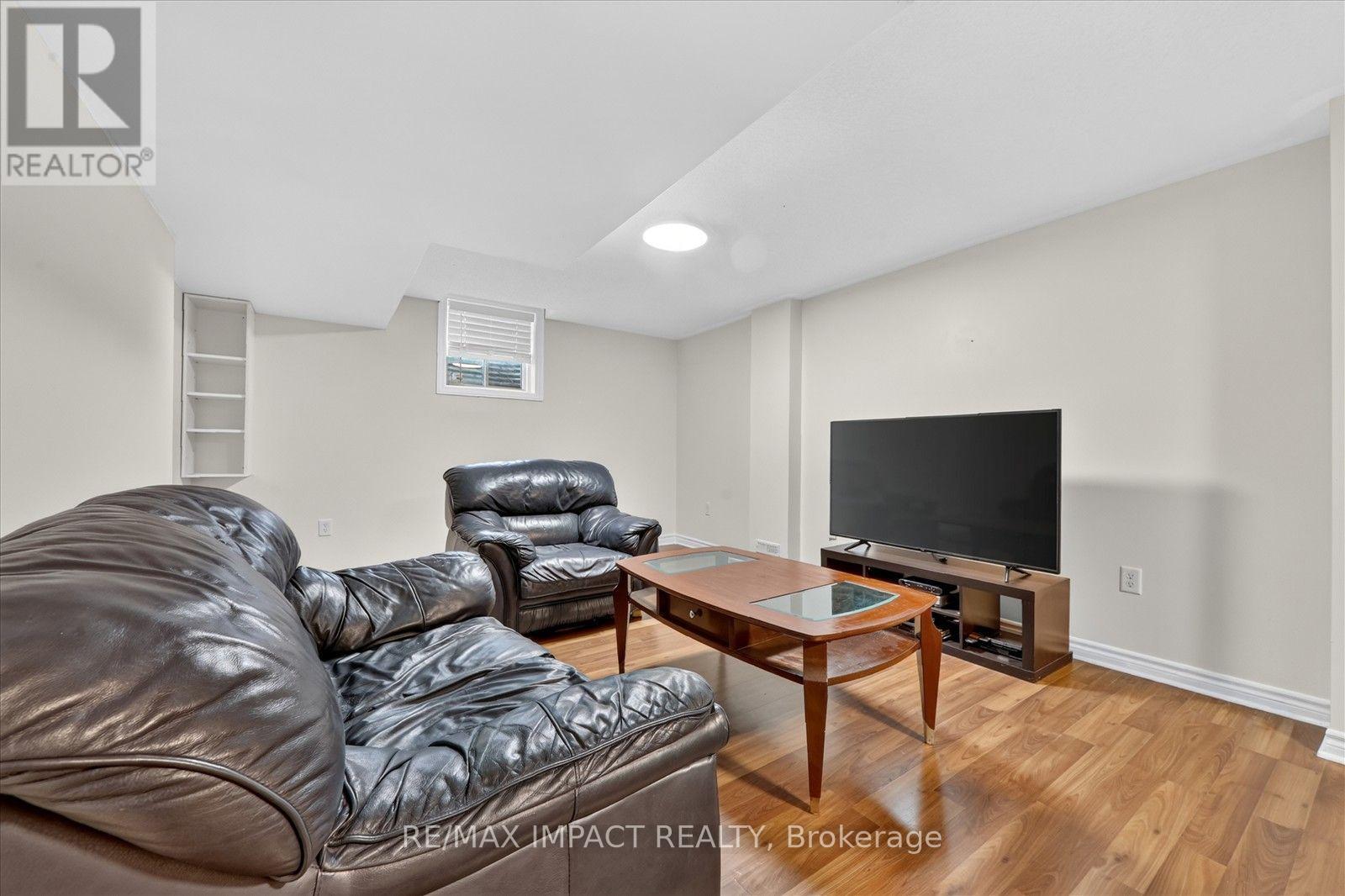 Basement - 130 Baycliffe Drive Property Photo 15