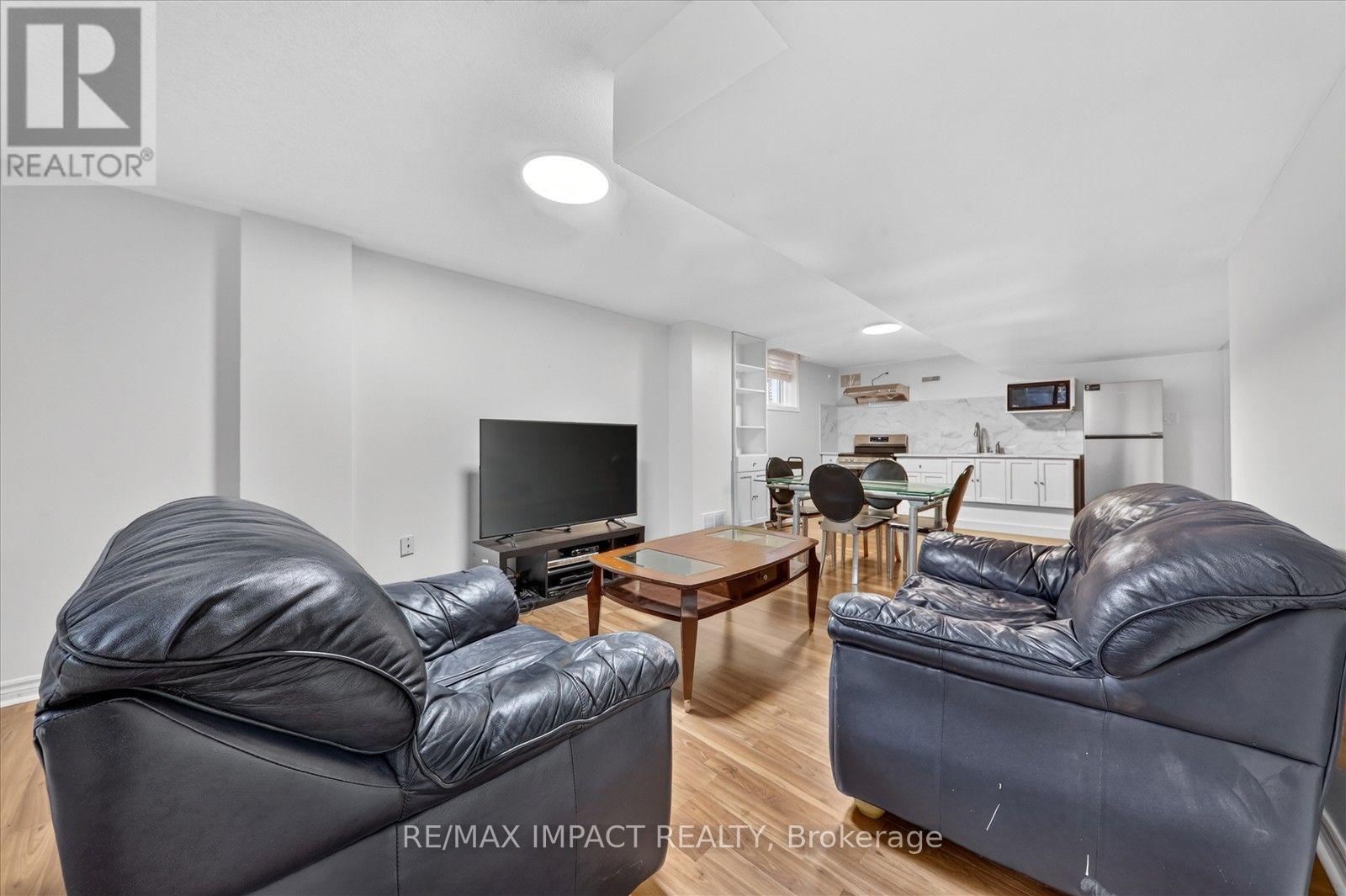 Basement - 130 Baycliffe Drive Property Photo 16