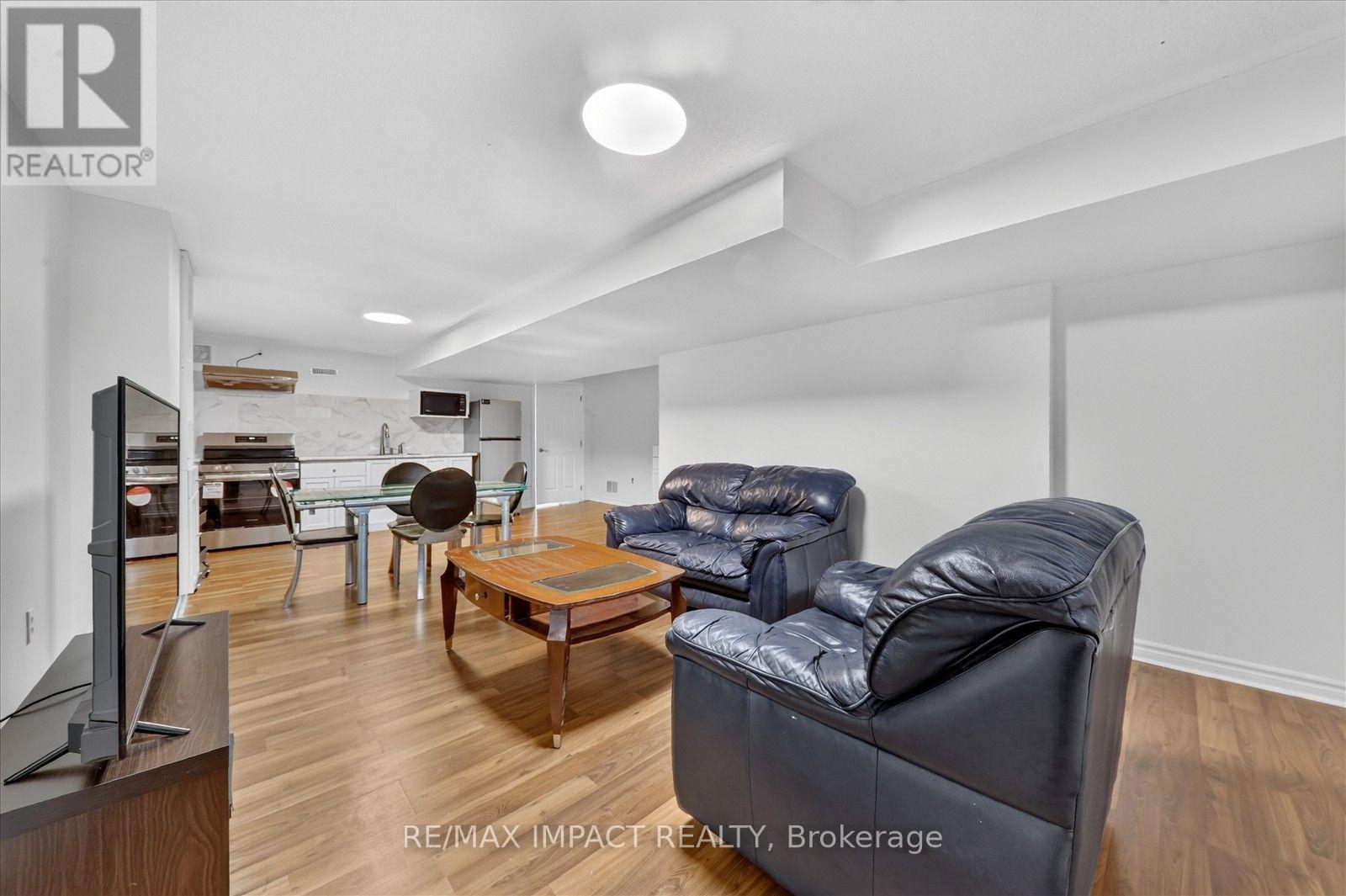 Basement - 130 Baycliffe Drive Property Photo 17