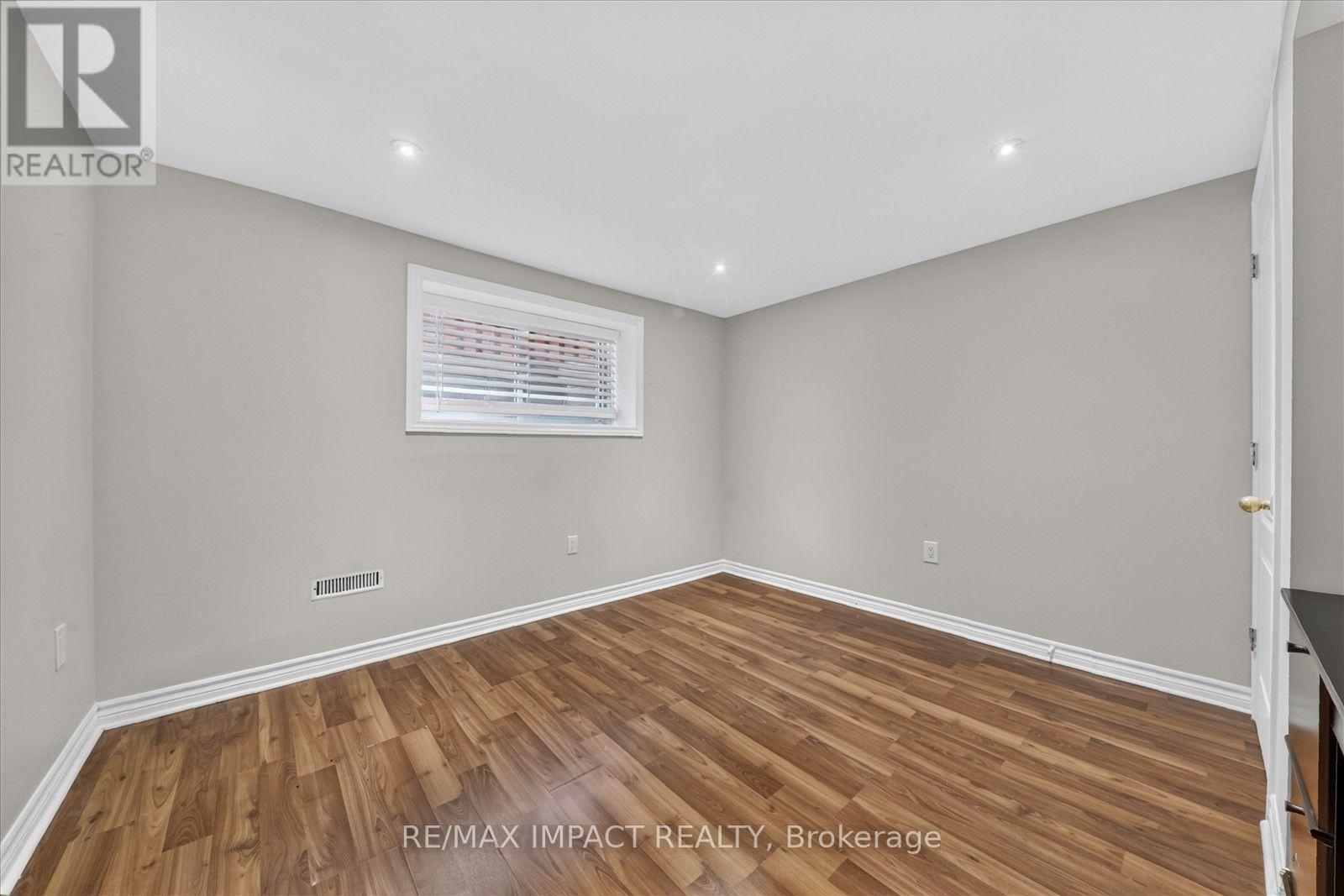 Basement - 130 Baycliffe Drive Property Photo 19