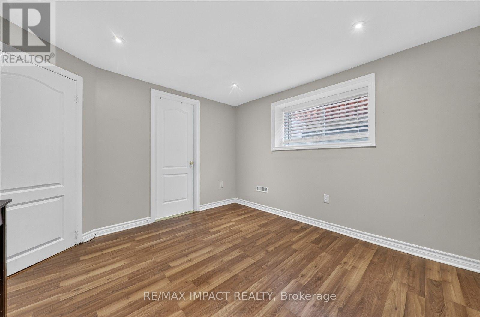 Basement - 130 Baycliffe Drive Property Photo 20