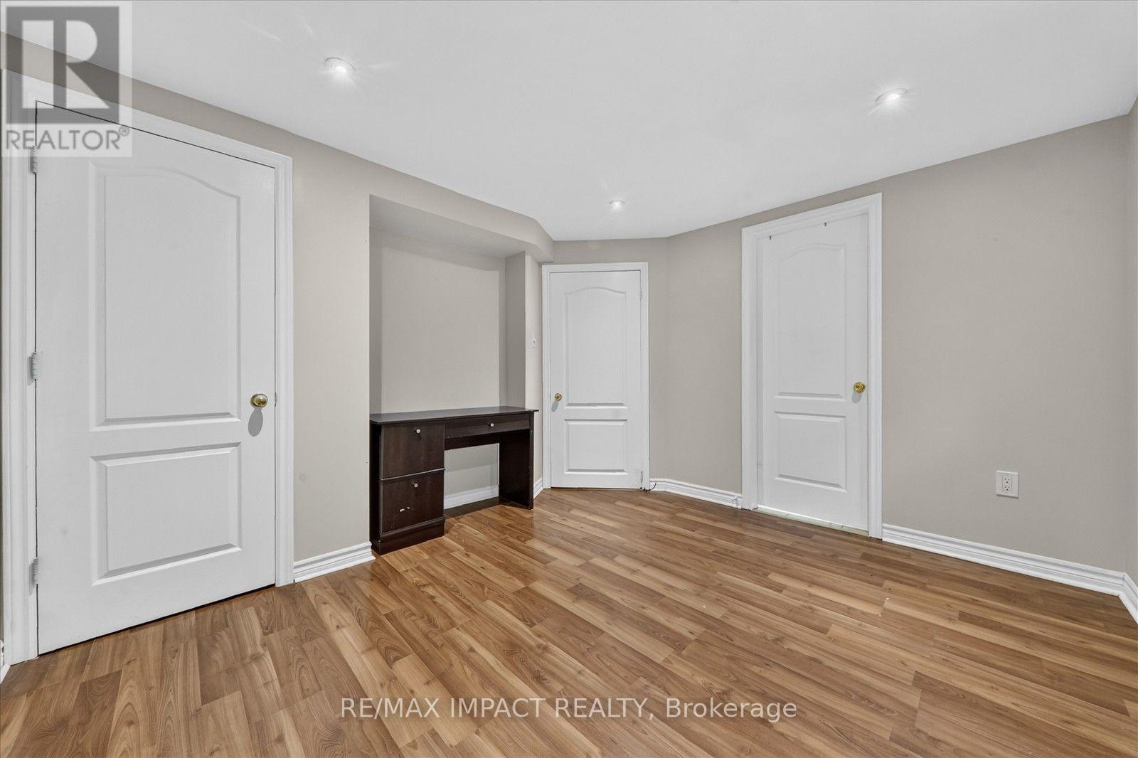 Basement - 130 Baycliffe Drive Property Photo 21