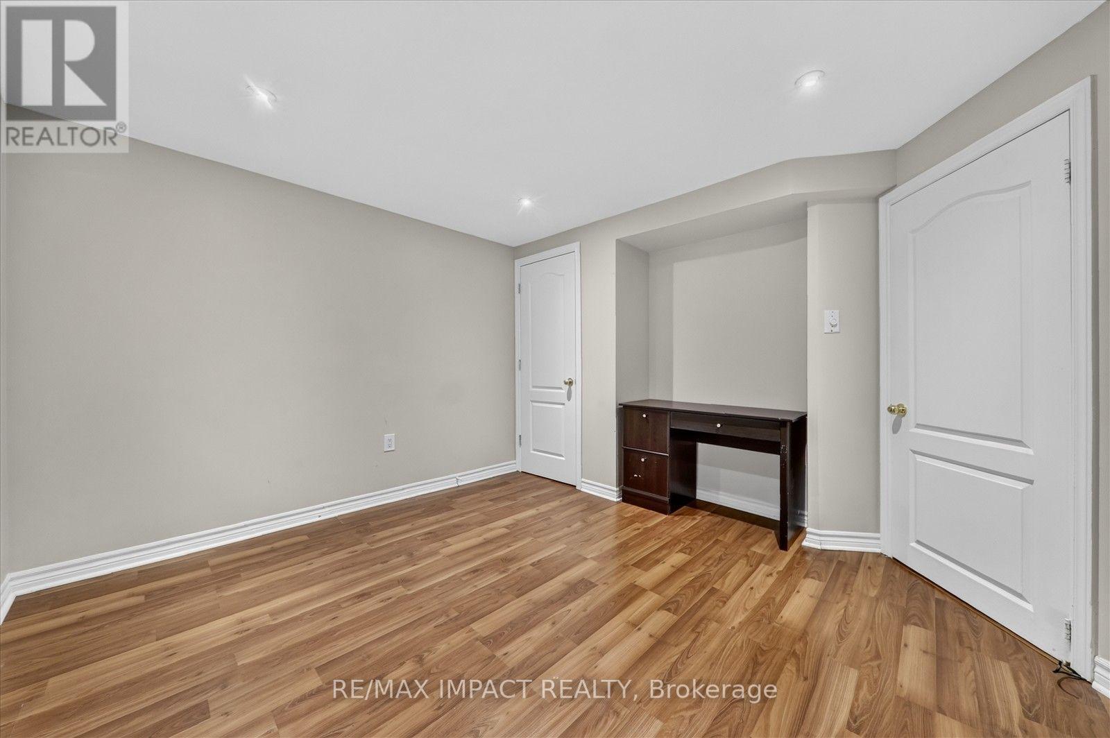 Basement - 130 Baycliffe Drive Property Photo 22