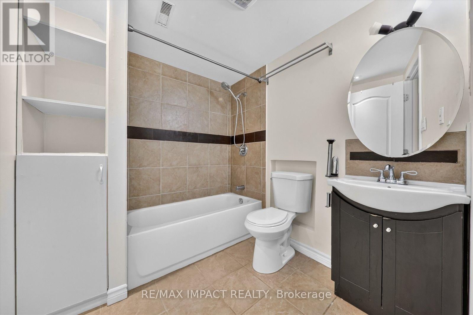 Basement - 130 Baycliffe Drive Property Photo 23