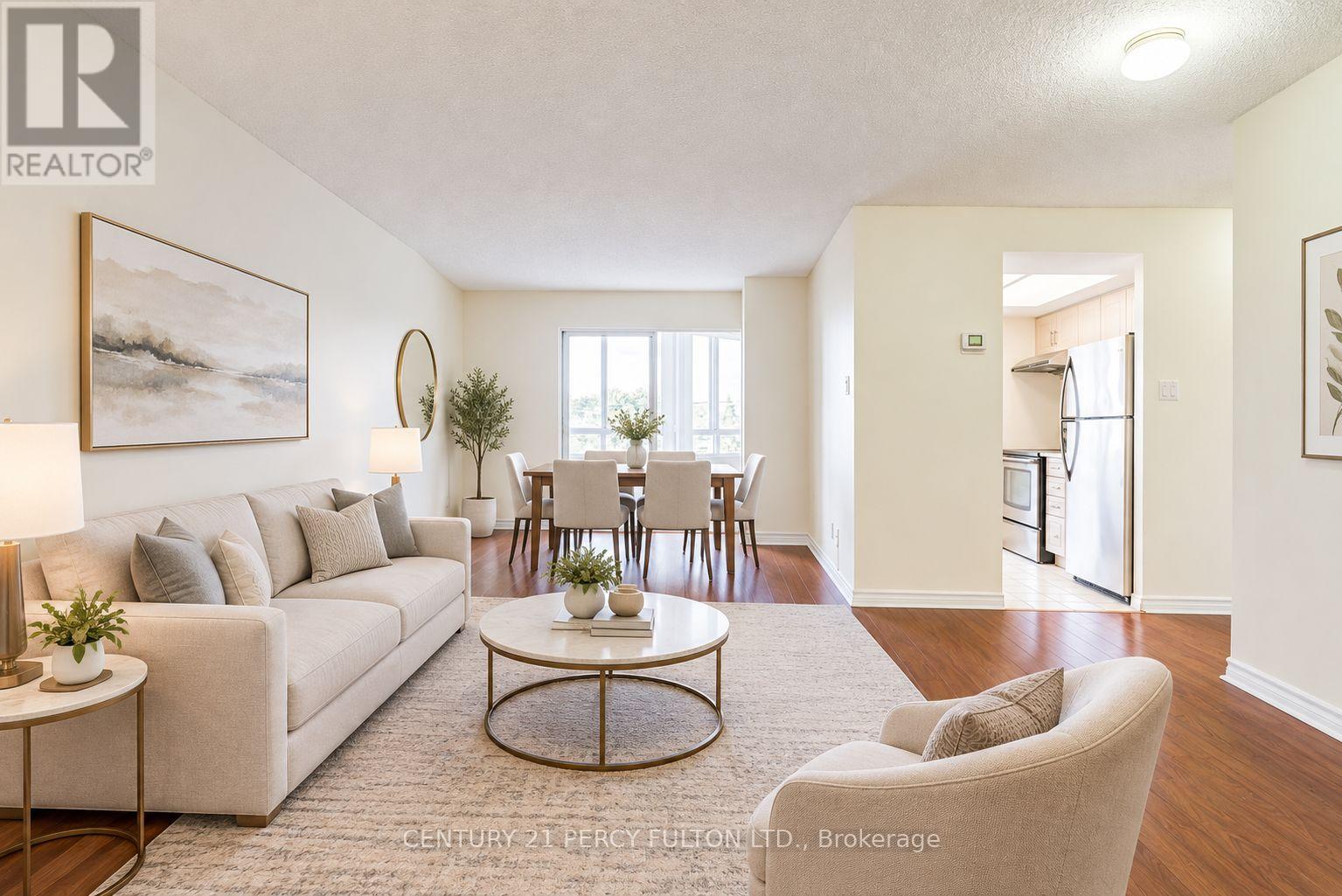 504 - 11753 Sheppard Avenue E Property Photo 5