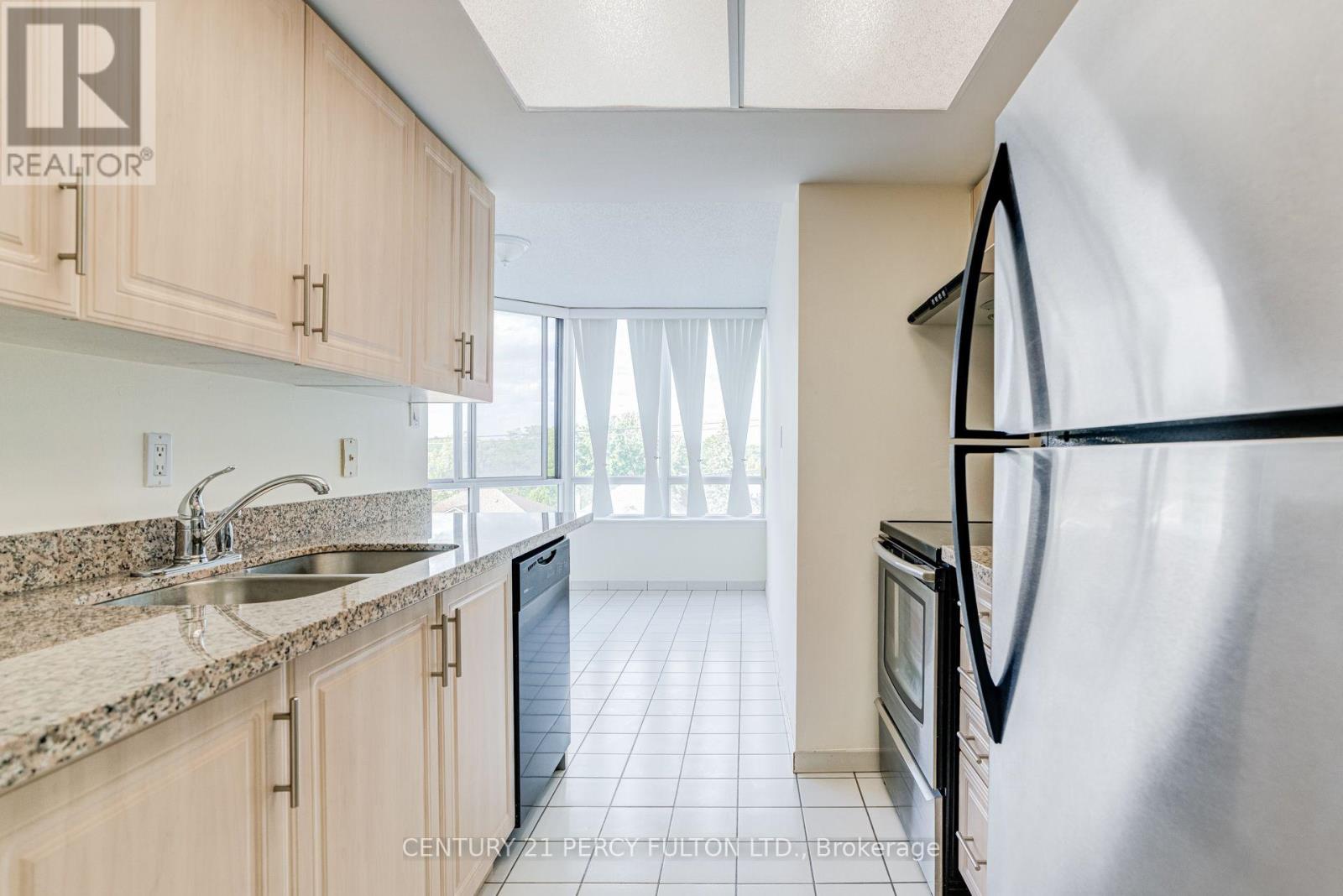 504 - 11753 Sheppard Avenue E Property Photo 7