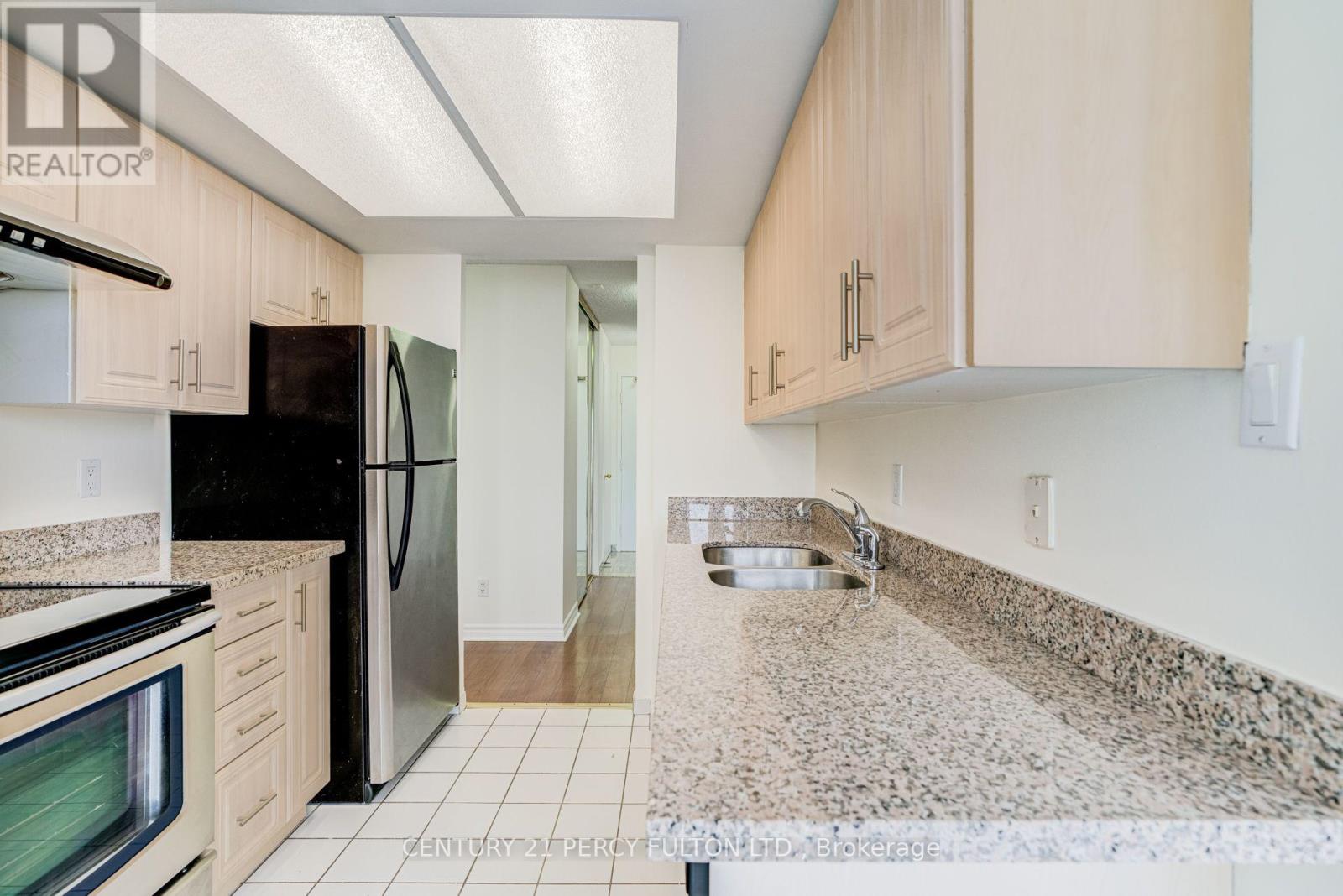 504 - 11753 Sheppard Avenue E Property Photo 8